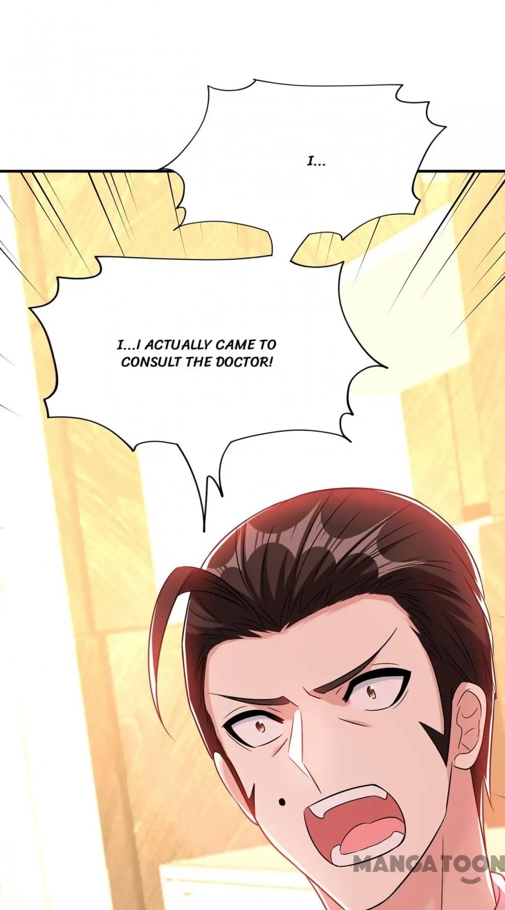 Spicy Wife’s Reborn World chapter 46 - page 25