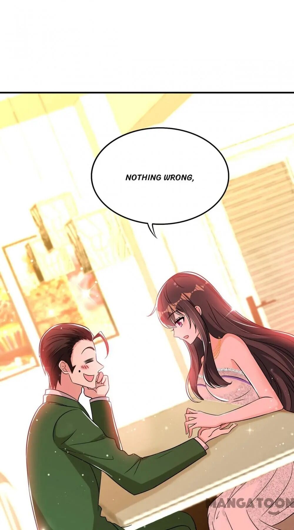 Spicy Wife’s Reborn World chapter 46 - page 29