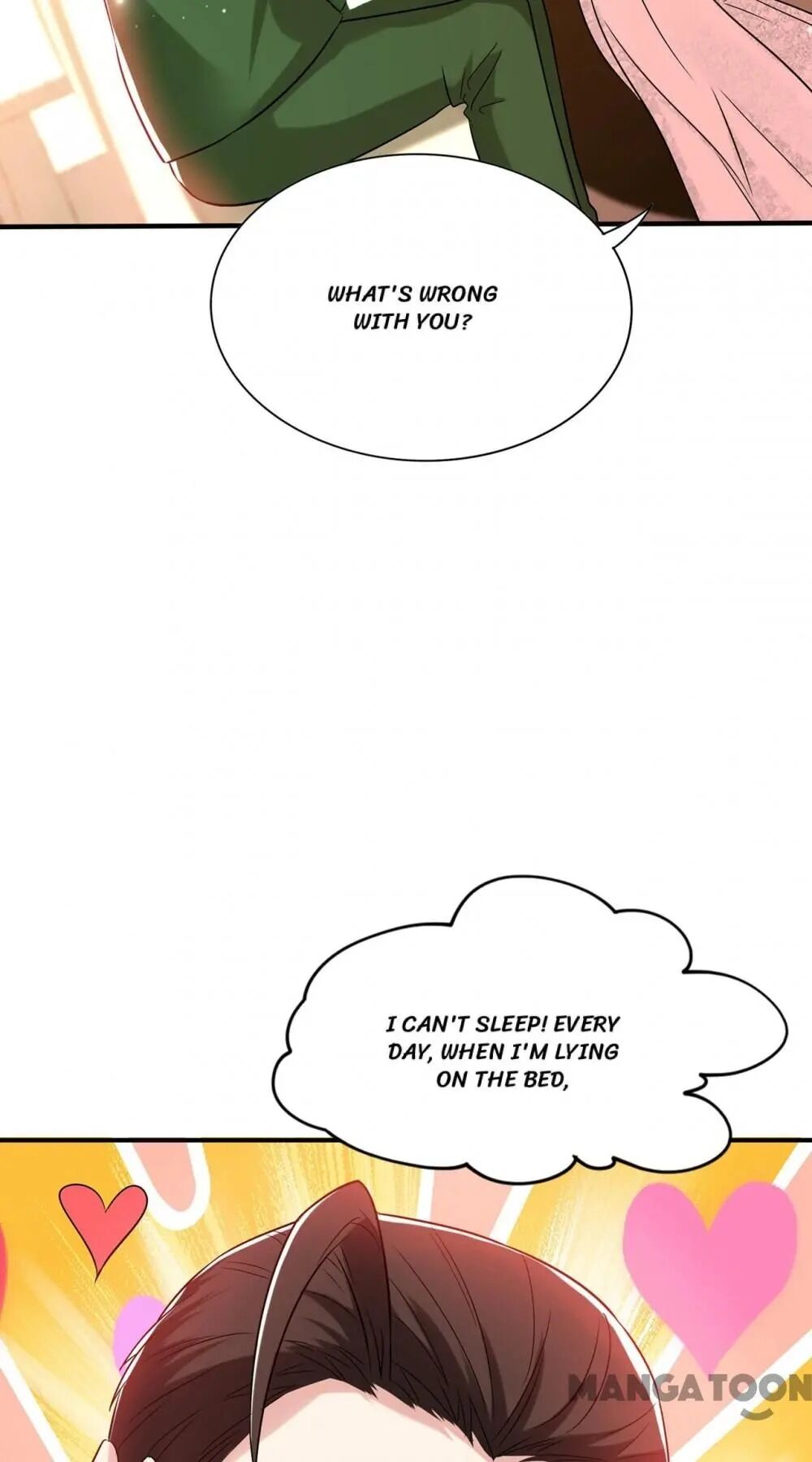 Spicy Wife’s Reborn World chapter 46 - page 30