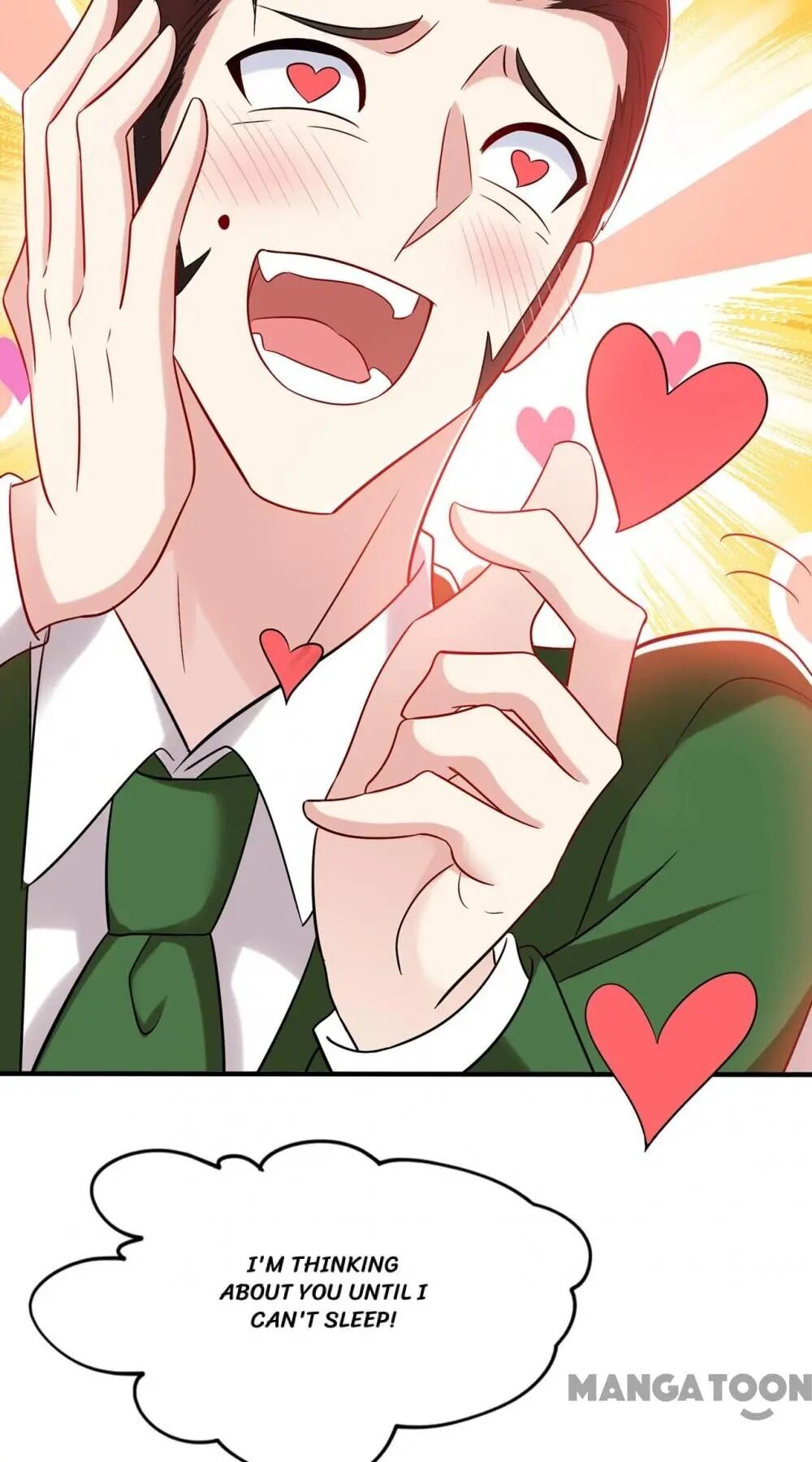 Spicy Wife’s Reborn World chapter 46 - page 31