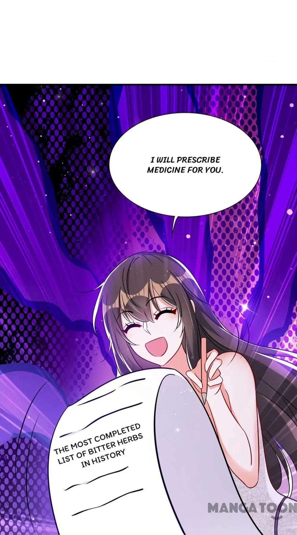 Spicy Wife’s Reborn World chapter 46 - page 36