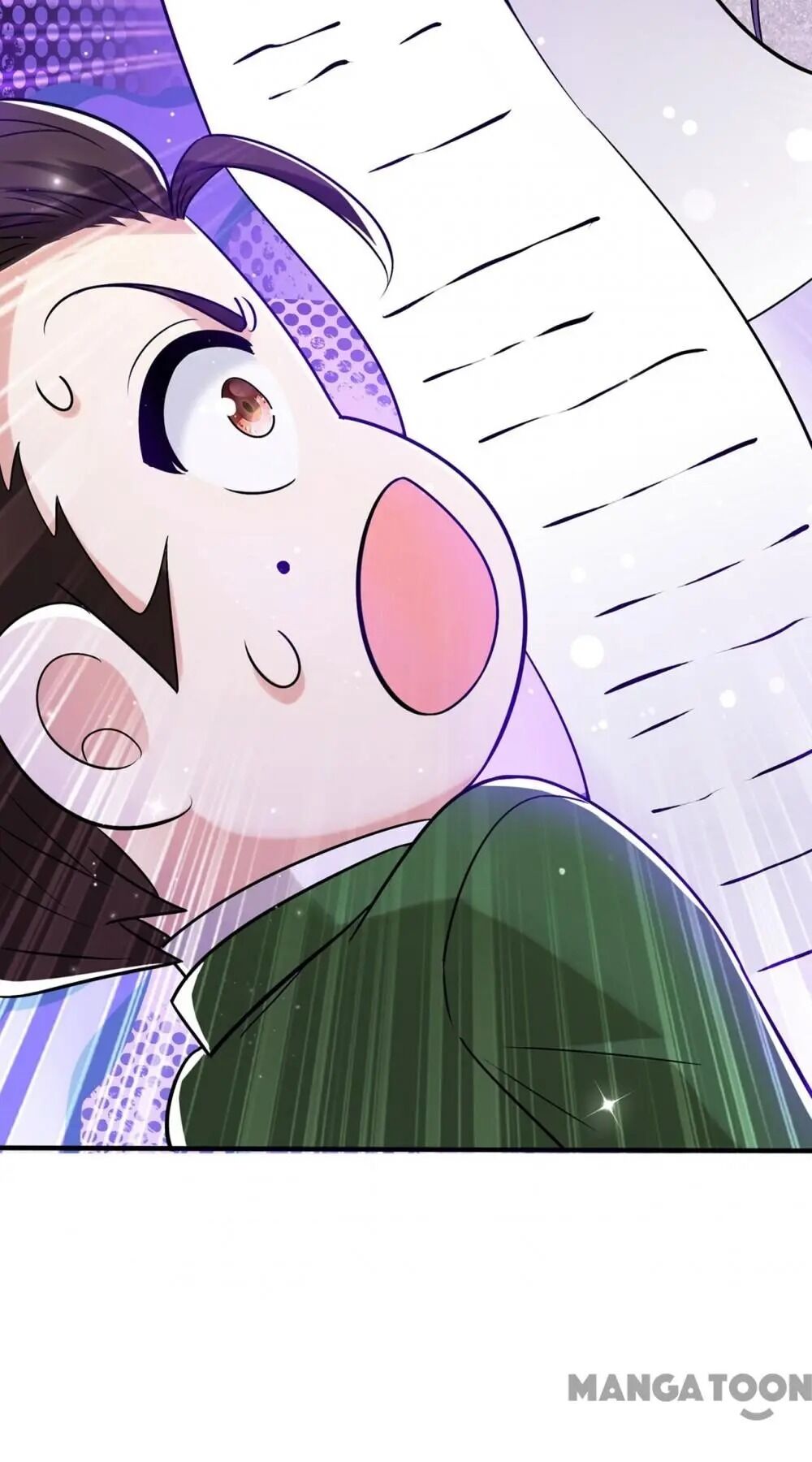Spicy Wife’s Reborn World chapter 46 - page 37