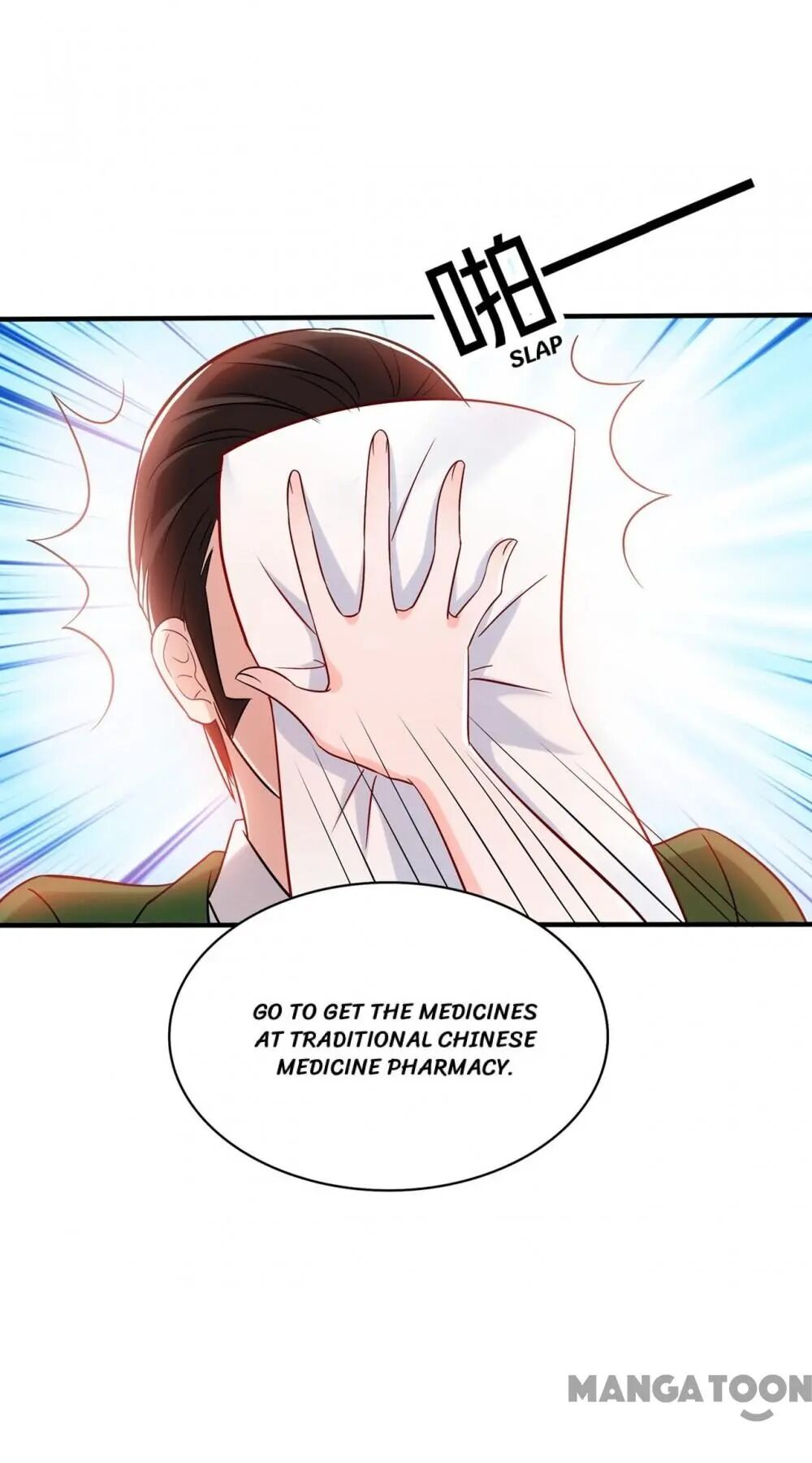 Spicy Wife’s Reborn World chapter 46 - page 38