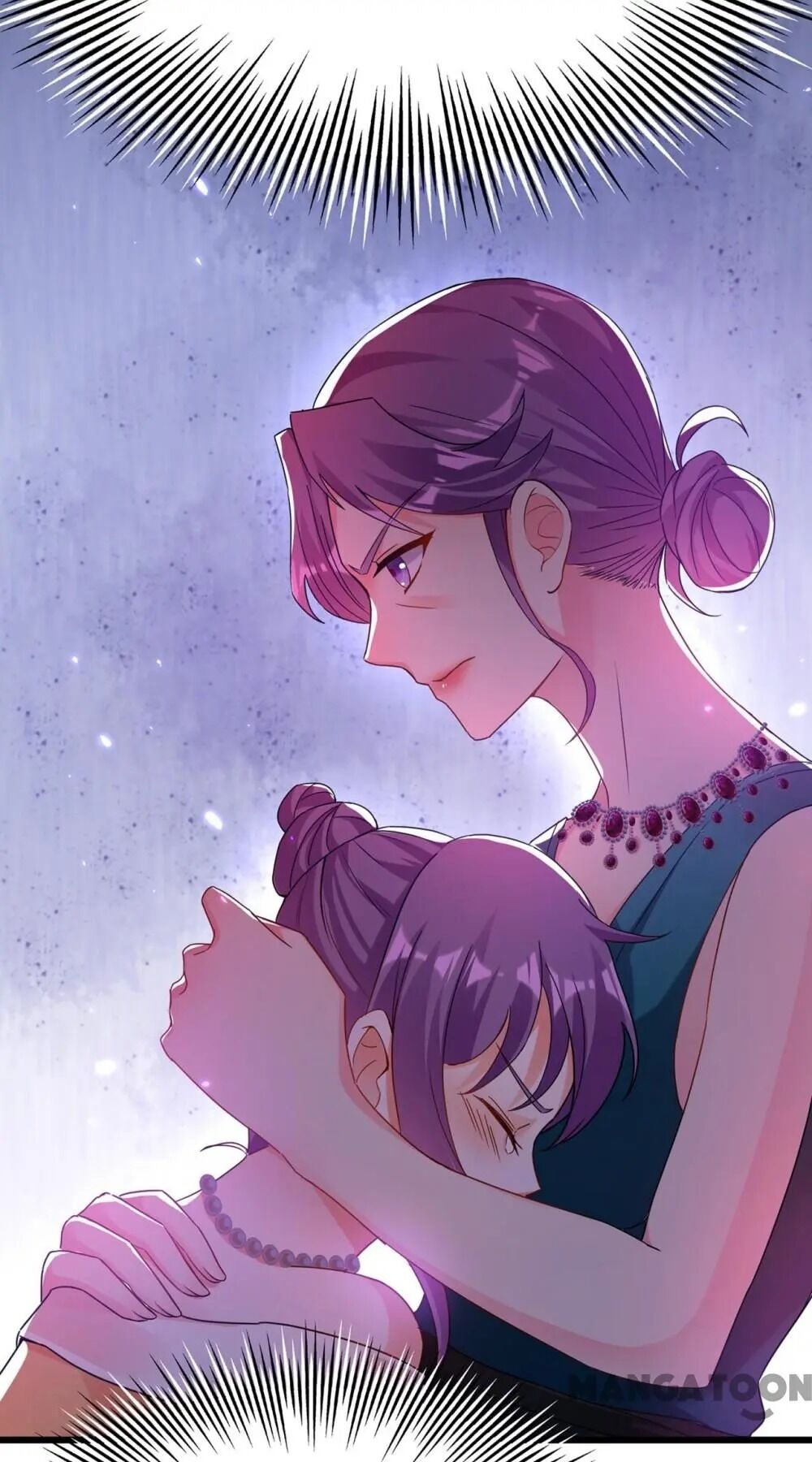 Spicy Wife’s Reborn World chapter 46 - page 4