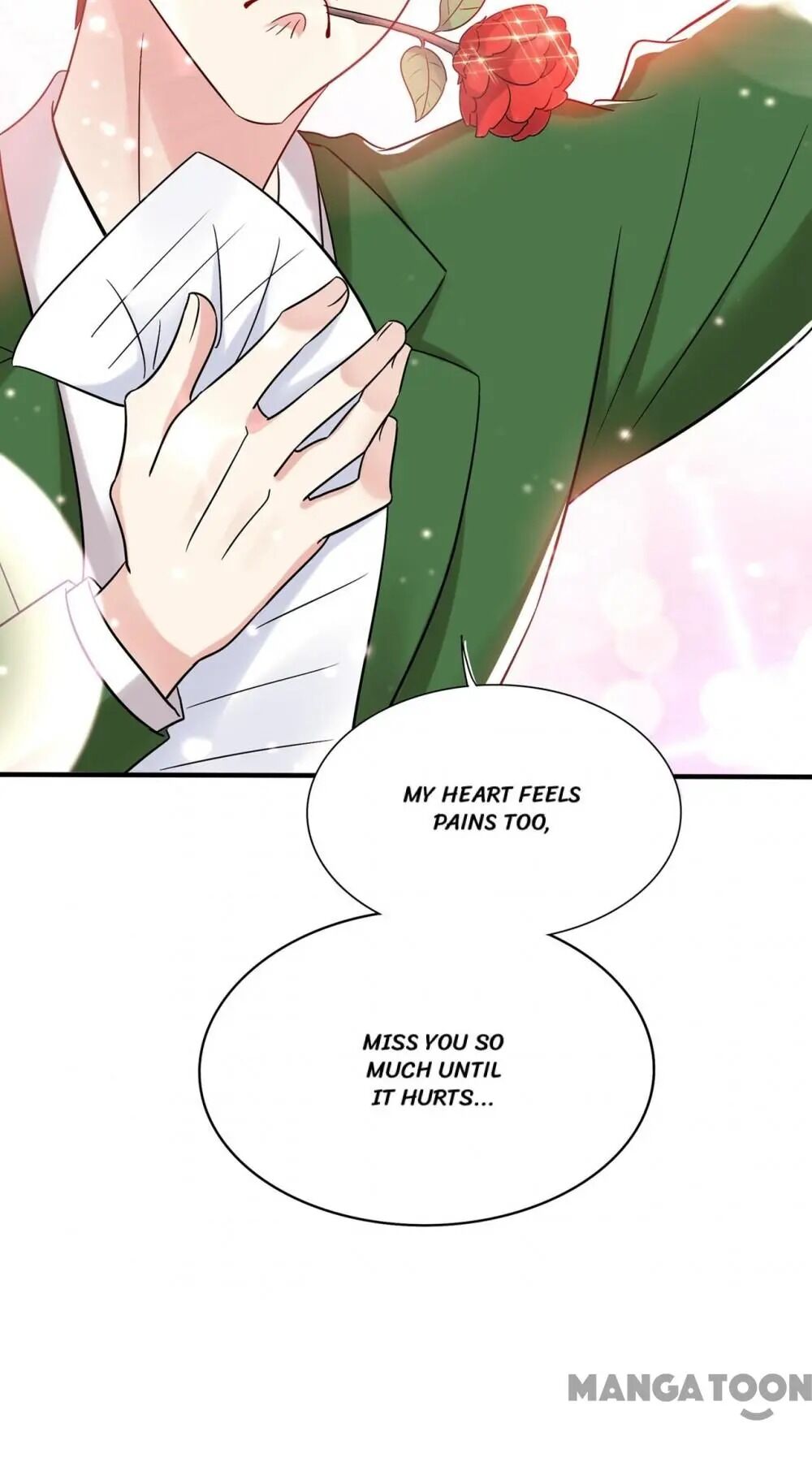 Spicy Wife’s Reborn World chapter 46 - page 41