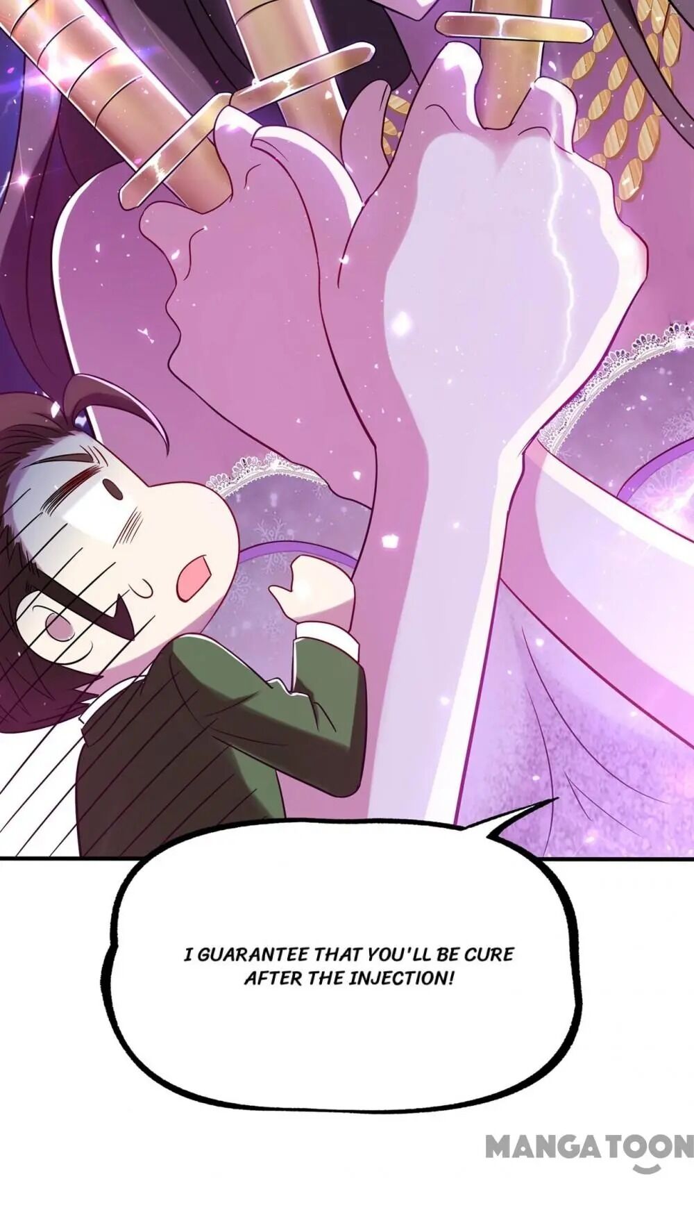 Spicy Wife’s Reborn World chapter 46 - page 44