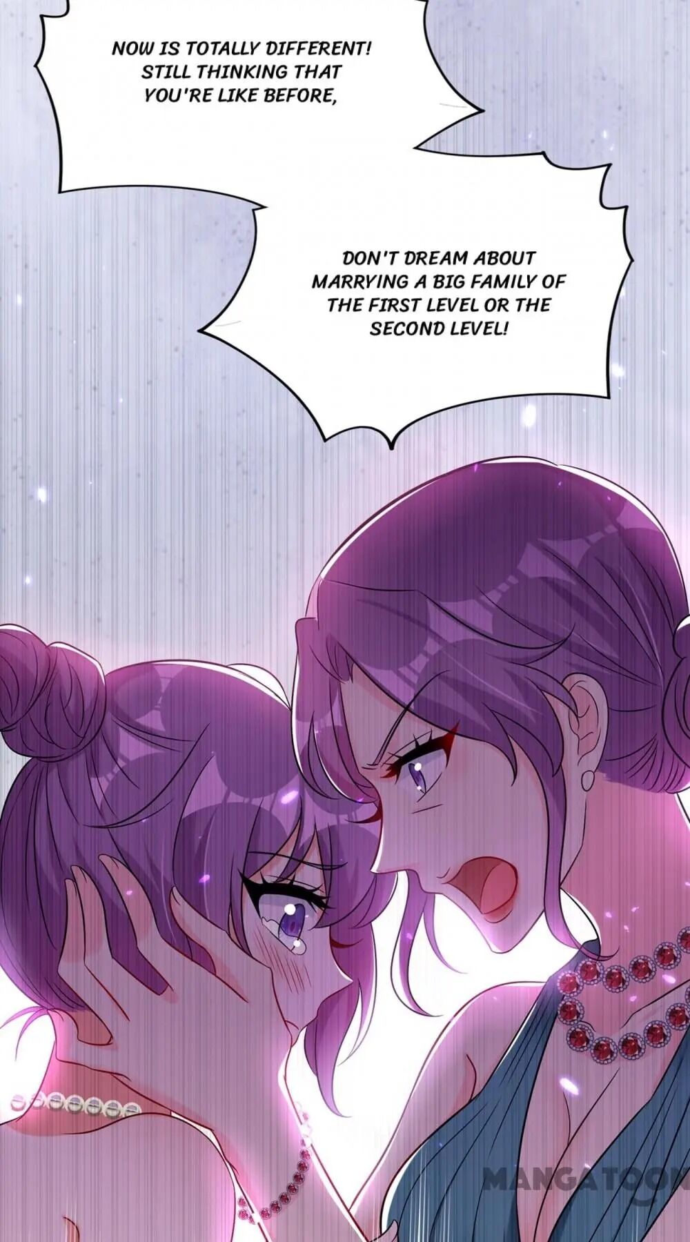 Spicy Wife’s Reborn World chapter 46 - page 46