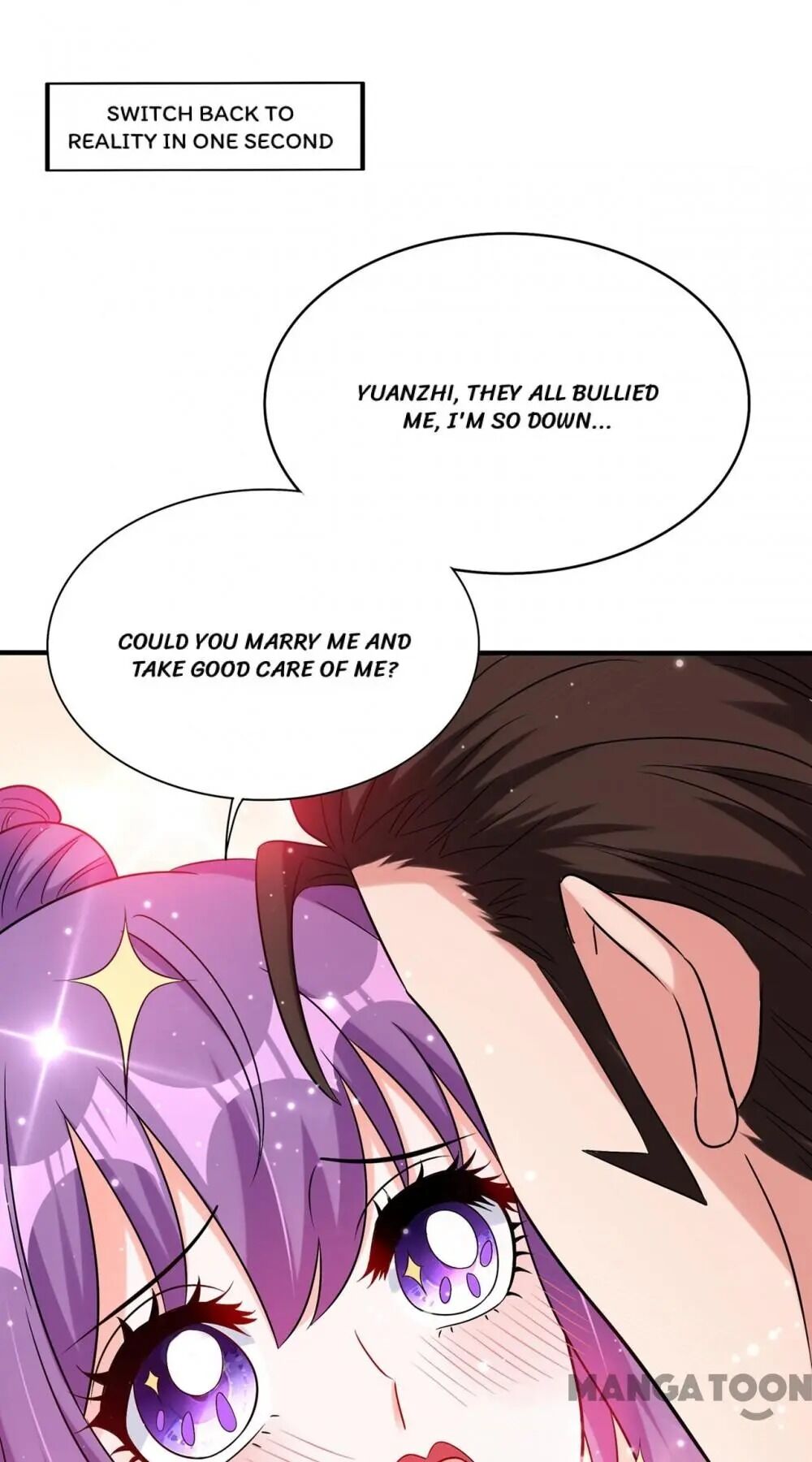 Spicy Wife’s Reborn World chapter 46 - page 48