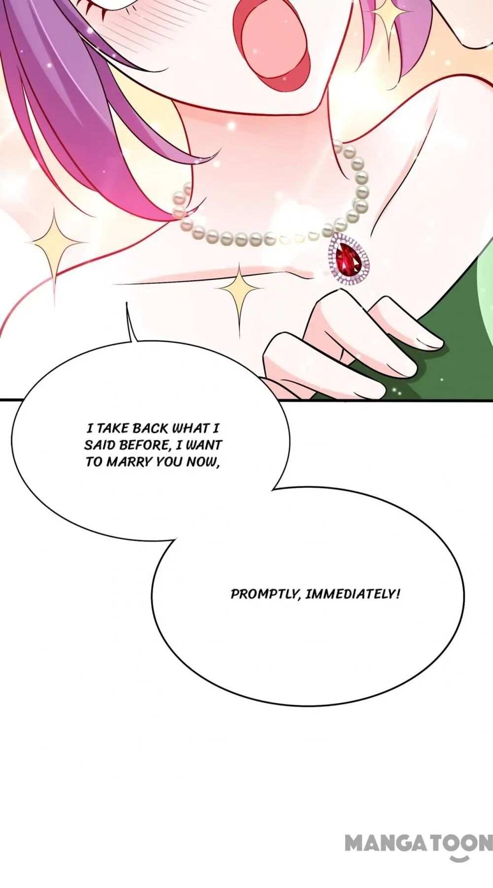 Spicy Wife’s Reborn World chapter 46 - page 49