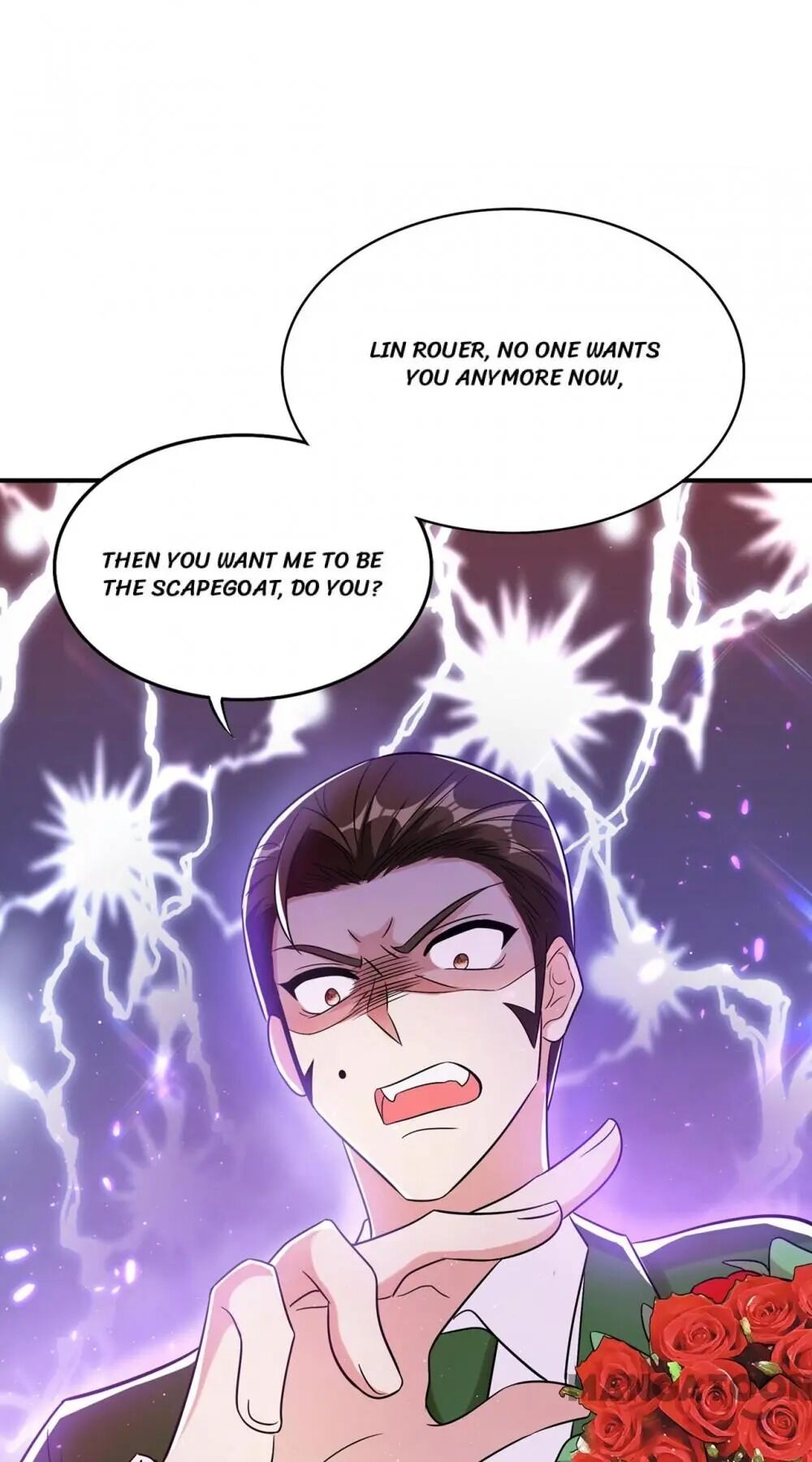 Spicy Wife’s Reborn World chapter 46 - page 51