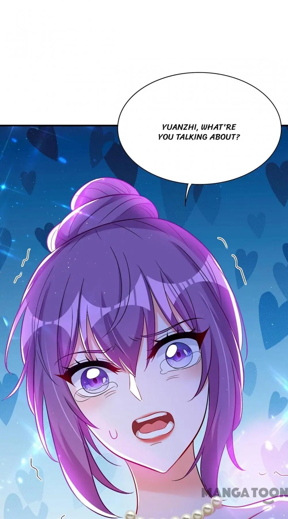 Spicy Wife’s Reborn World chapter 46 - page 54