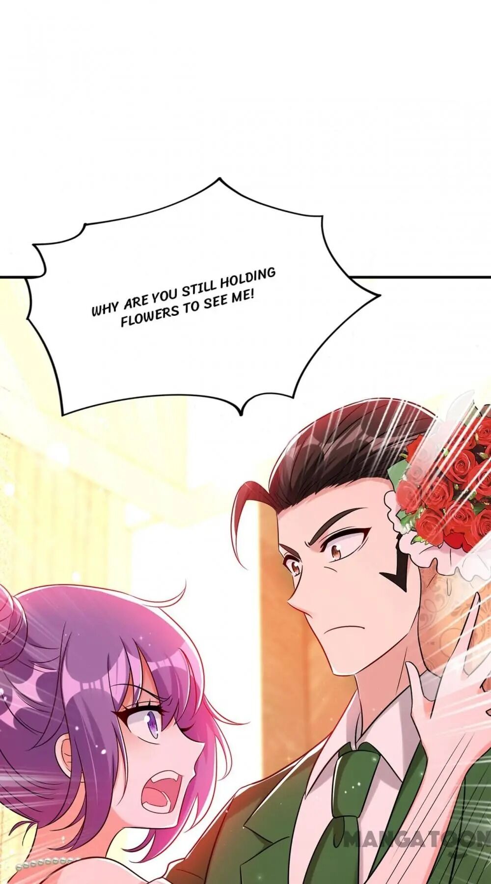 Spicy Wife’s Reborn World chapter 46 - page 56