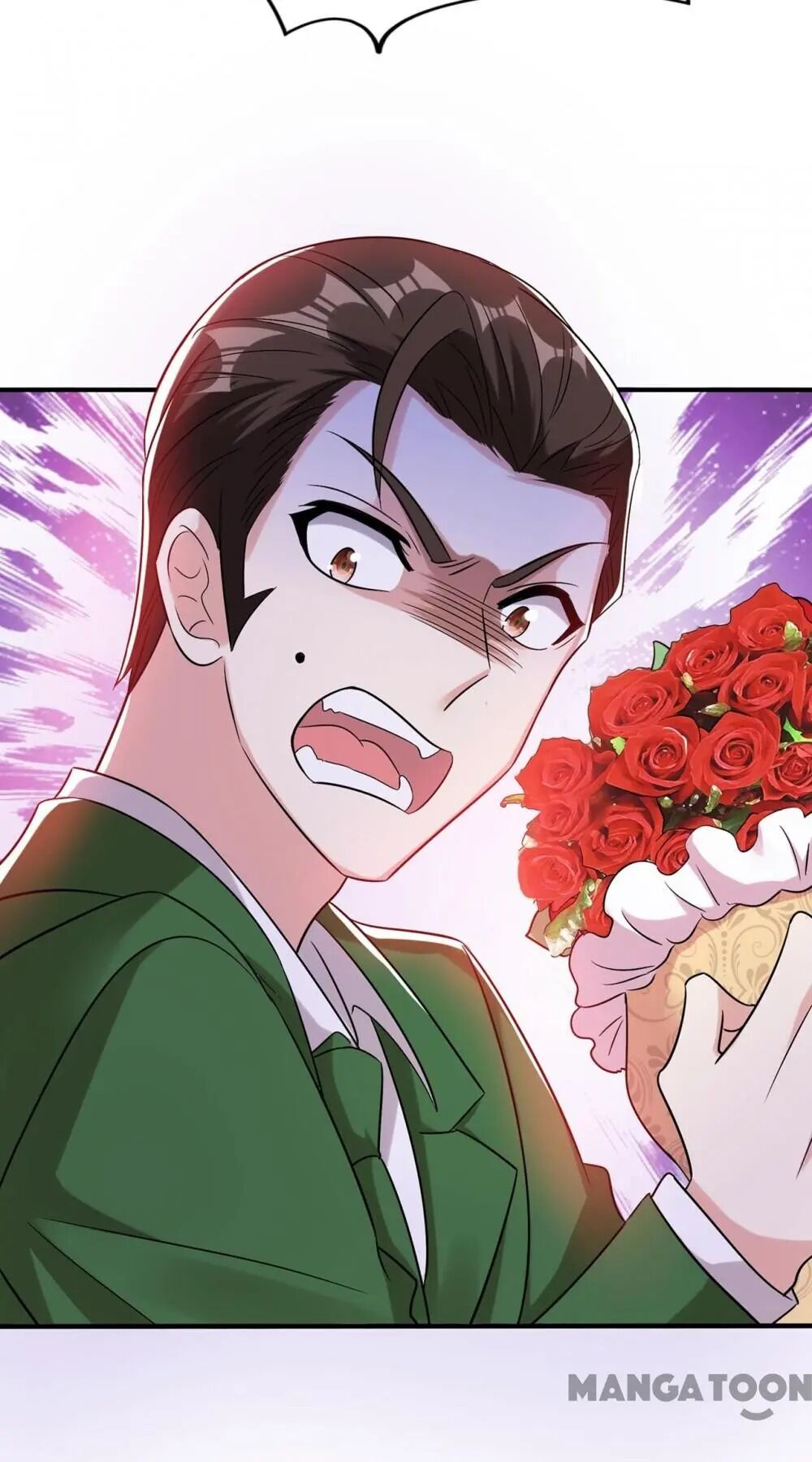 Spicy Wife’s Reborn World chapter 46 - page 58