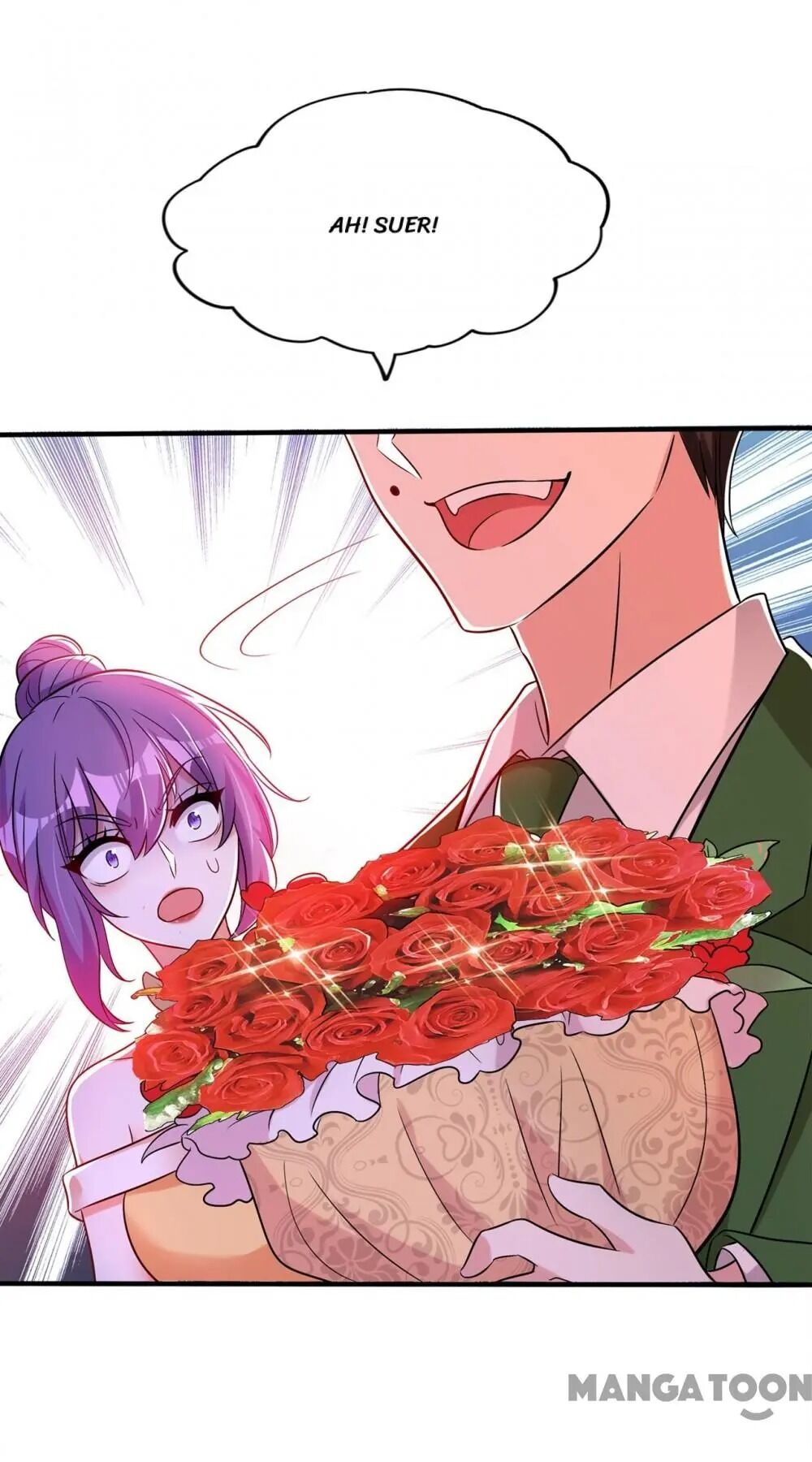 Spicy Wife’s Reborn World chapter 46 - page 61