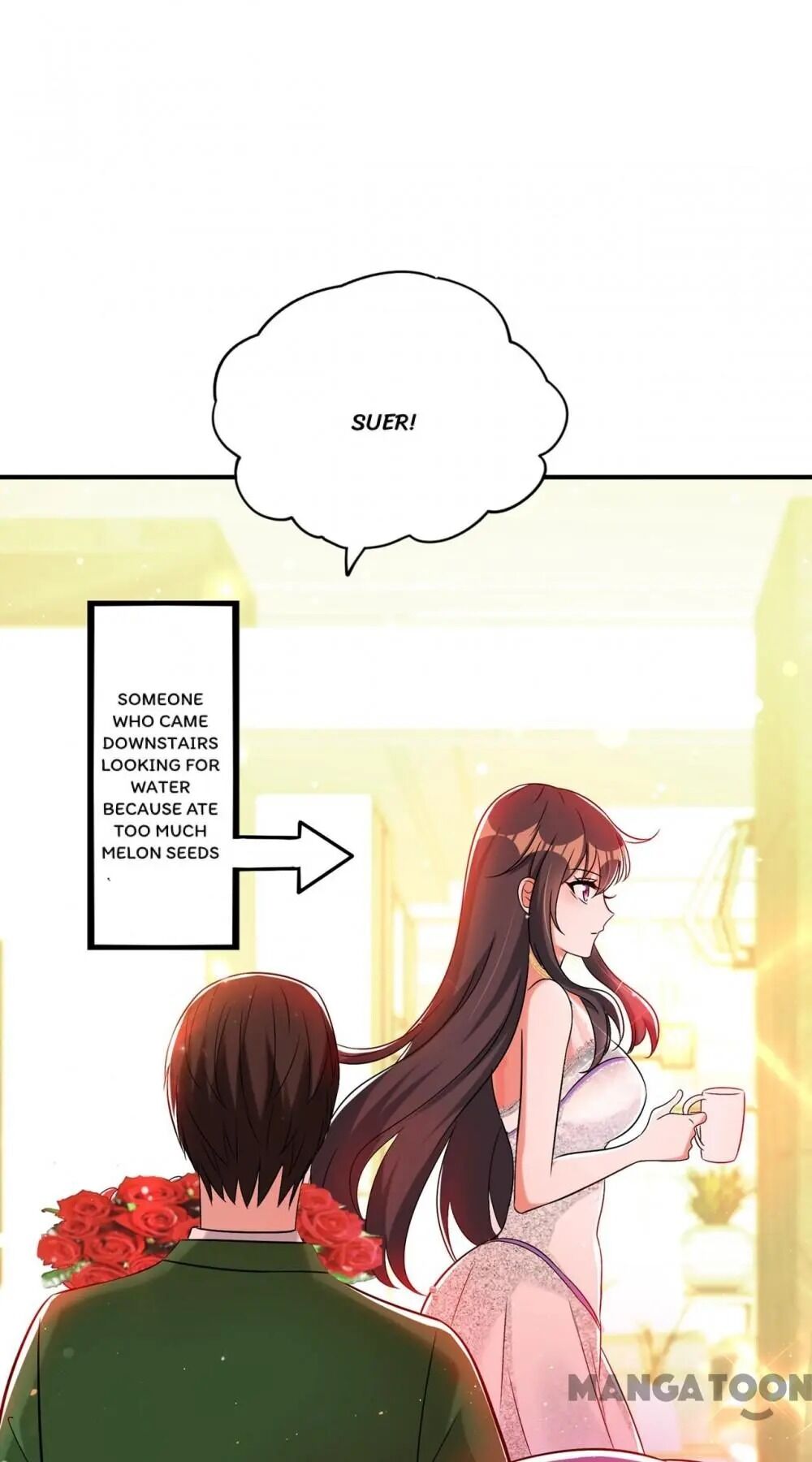 Spicy Wife’s Reborn World chapter 46 - page 63