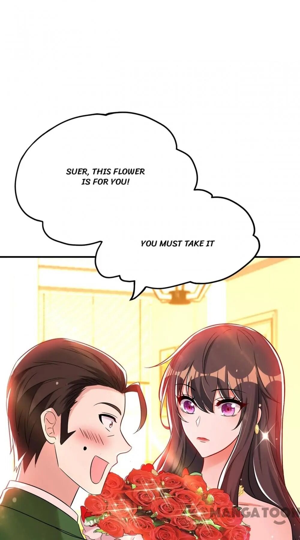 Spicy Wife’s Reborn World chapter 46 - page 65