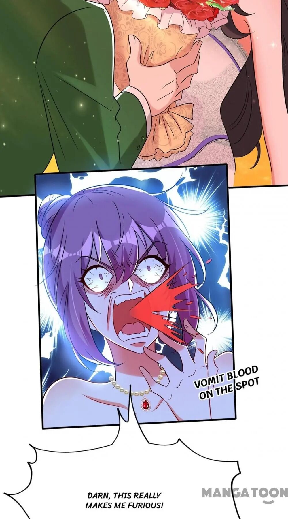 Spicy Wife’s Reborn World chapter 46 - page 66