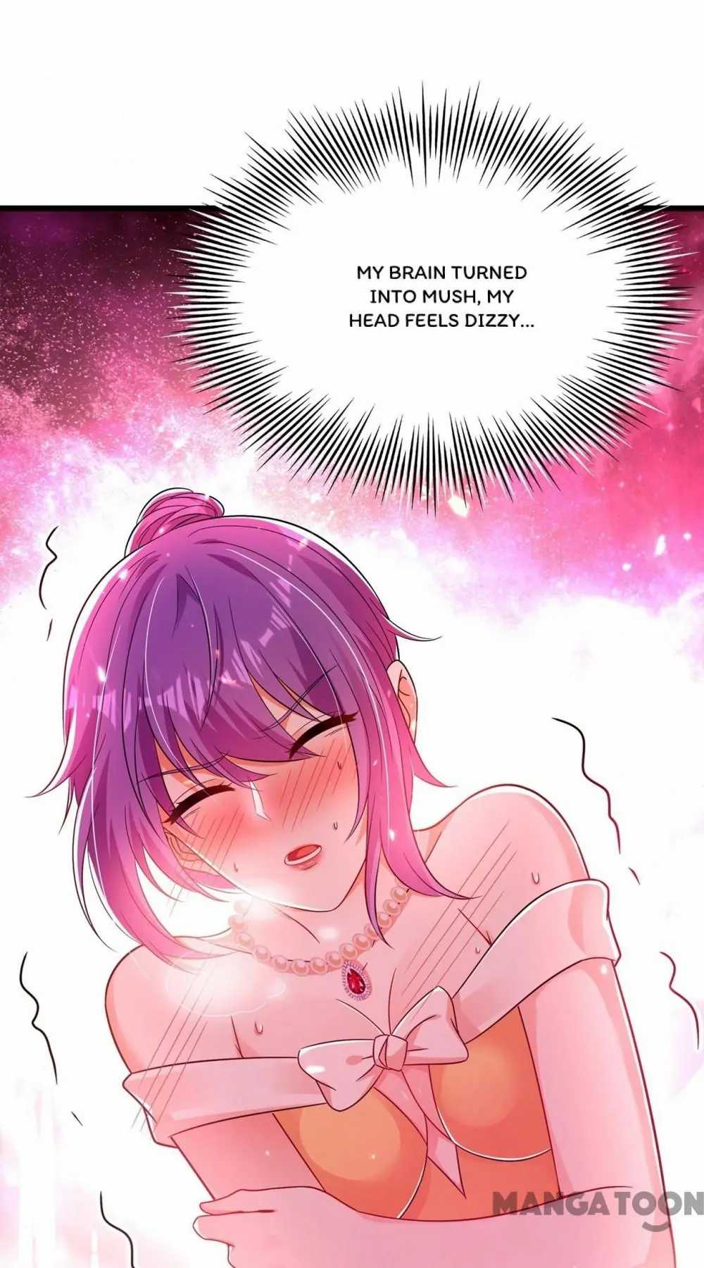 Spicy Wife’s Reborn World chapter 45 - page 10