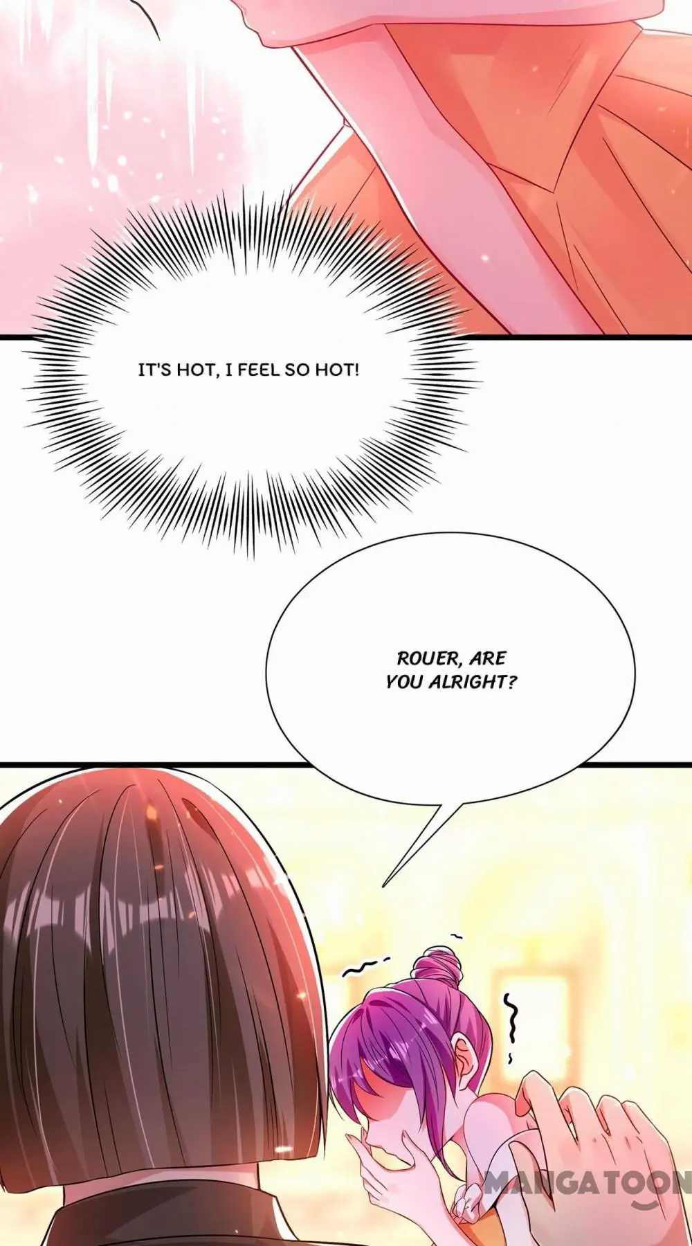 Spicy Wife’s Reborn World chapter 45 - page 11