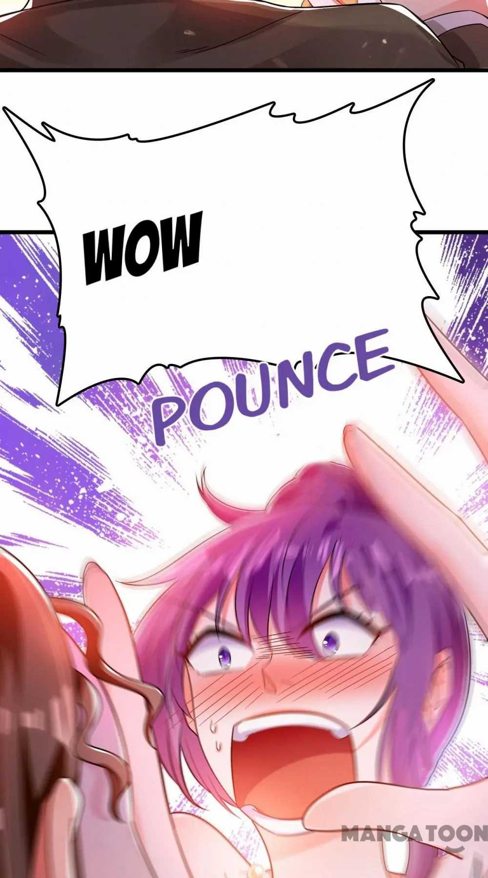 Spicy Wife’s Reborn World chapter 45 - page 12