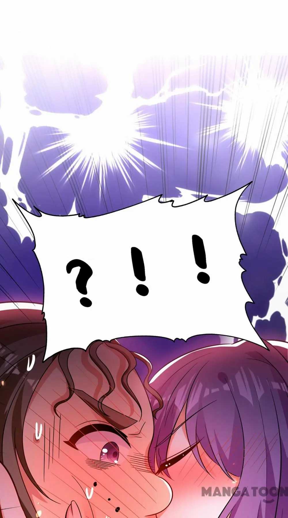 Spicy Wife’s Reborn World chapter 45 - page 14