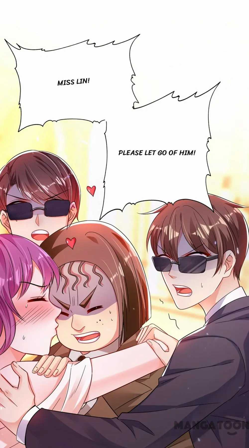Spicy Wife’s Reborn World chapter 45 - page 18