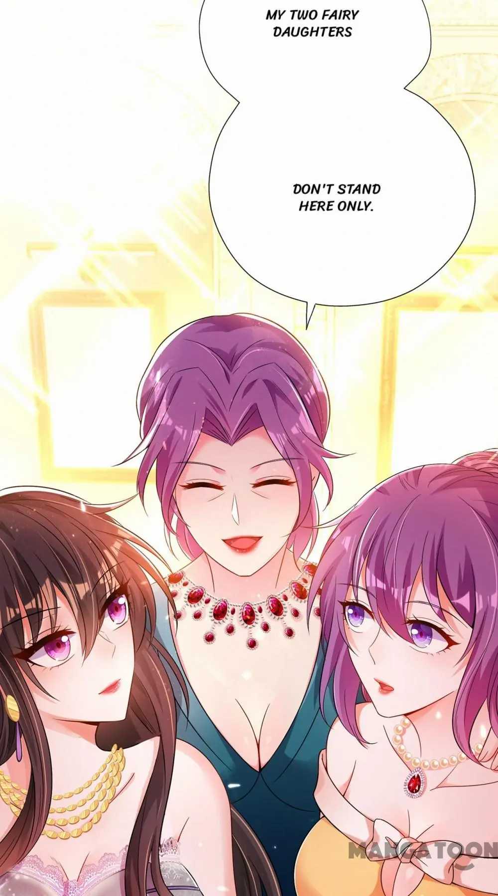 Spicy Wife’s Reborn World chapter 45 - page 2