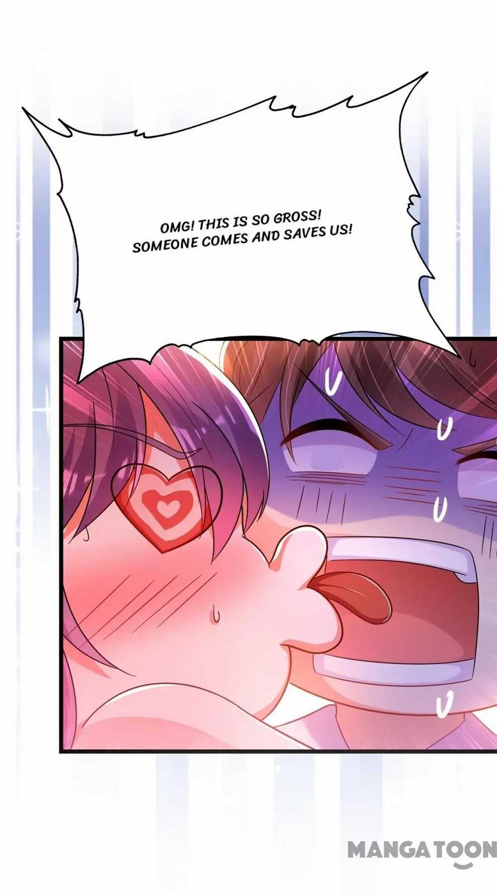Spicy Wife’s Reborn World chapter 45 - page 22