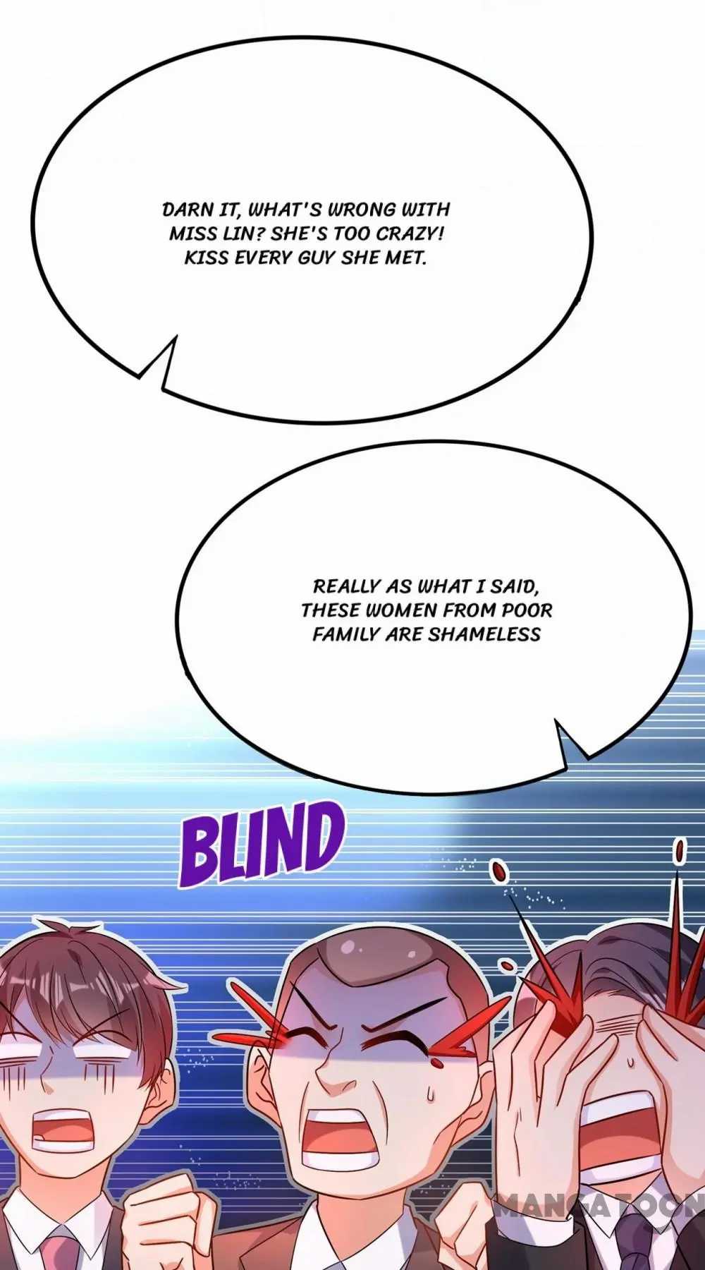 Spicy Wife’s Reborn World chapter 45 - page 23