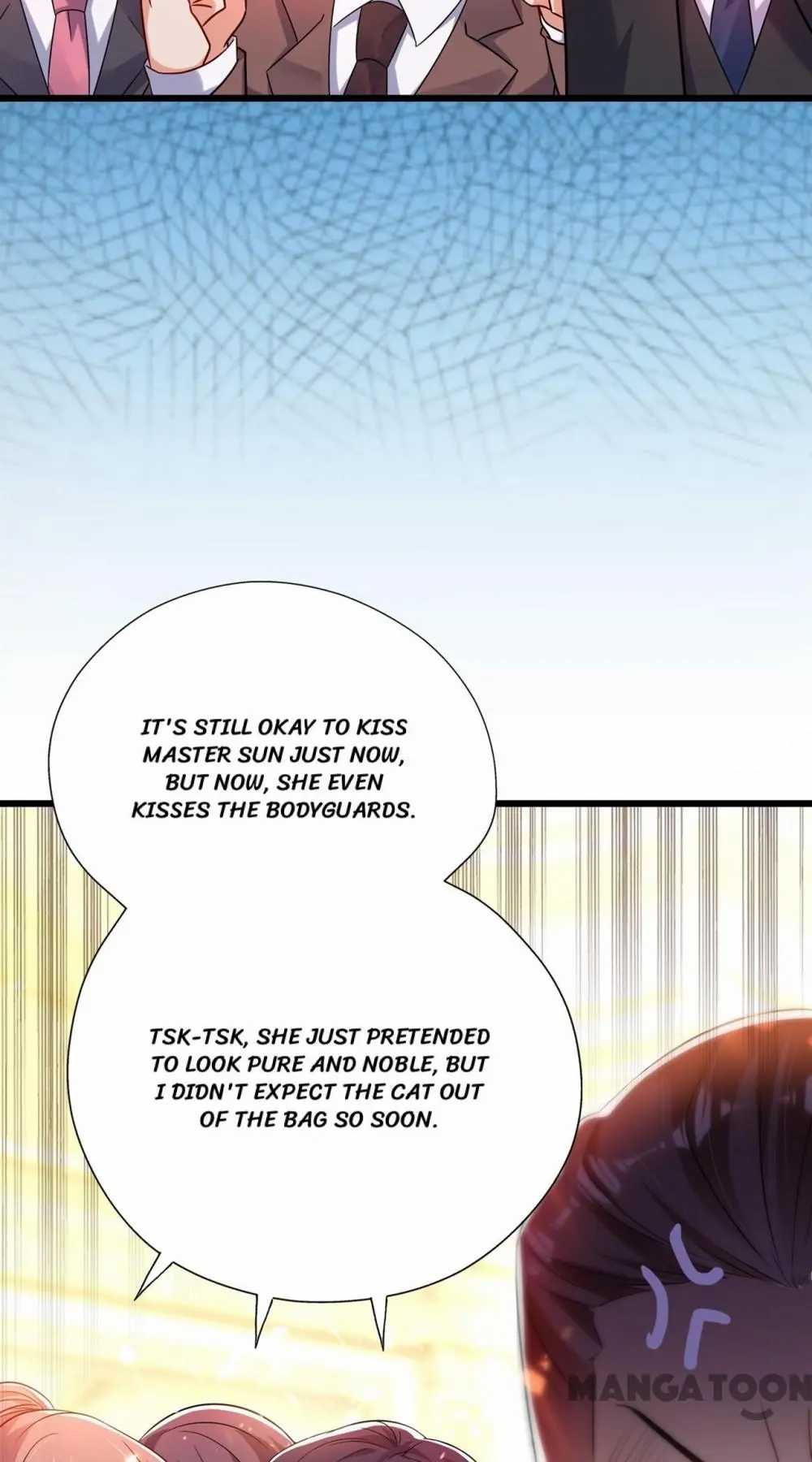 Spicy Wife’s Reborn World chapter 45 - page 24