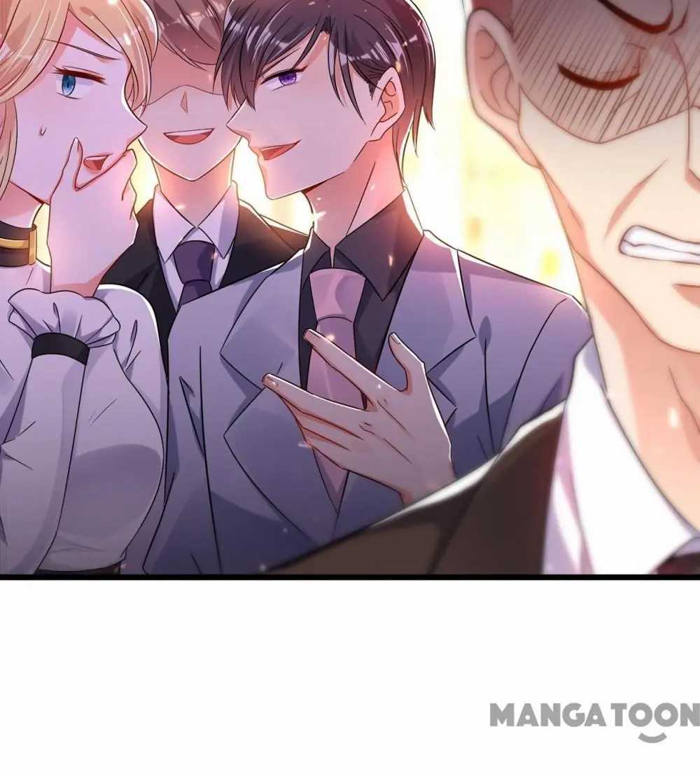Spicy Wife’s Reborn World chapter 45 - page 25