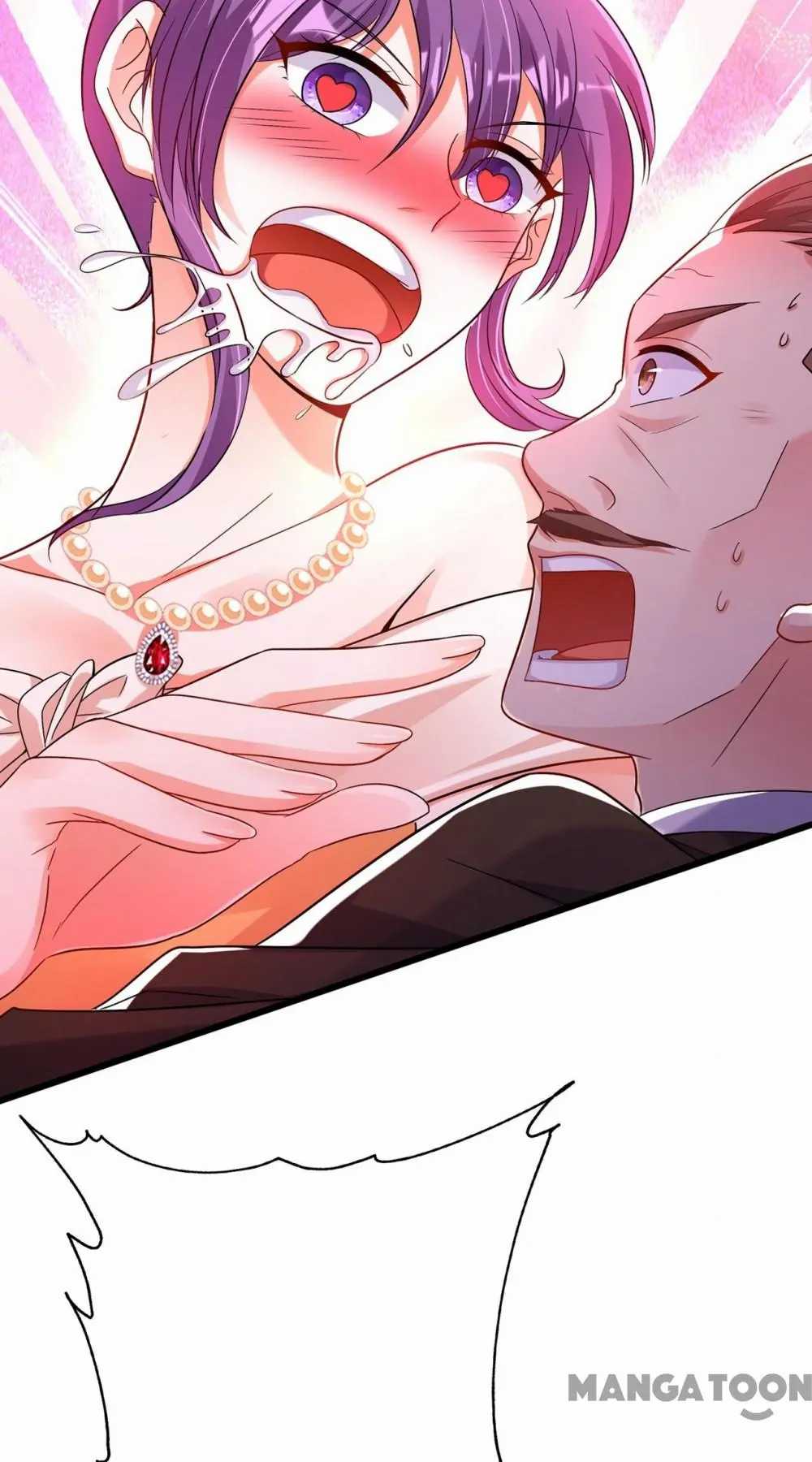 Spicy Wife’s Reborn World chapter 45 - page 28