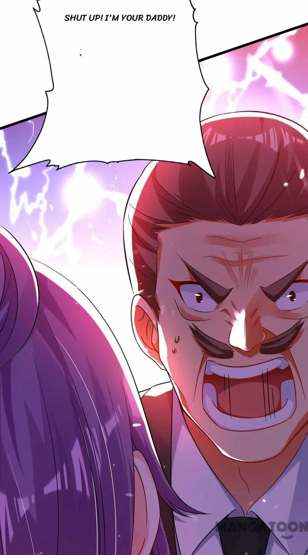 Spicy Wife’s Reborn World chapter 45 - page 29