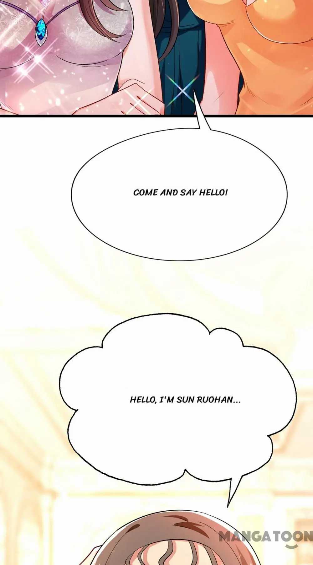 Spicy Wife’s Reborn World chapter 45 - page 3