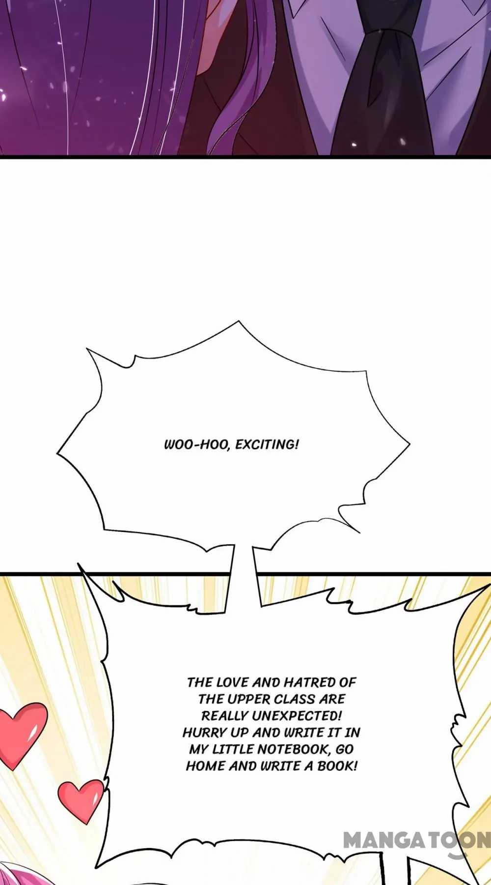 Spicy Wife’s Reborn World chapter 45 - page 30