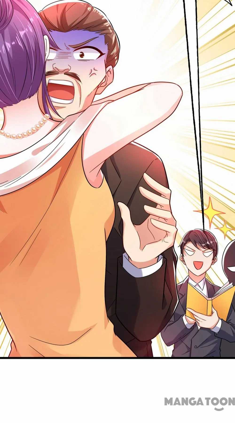 Spicy Wife’s Reborn World chapter 45 - page 31