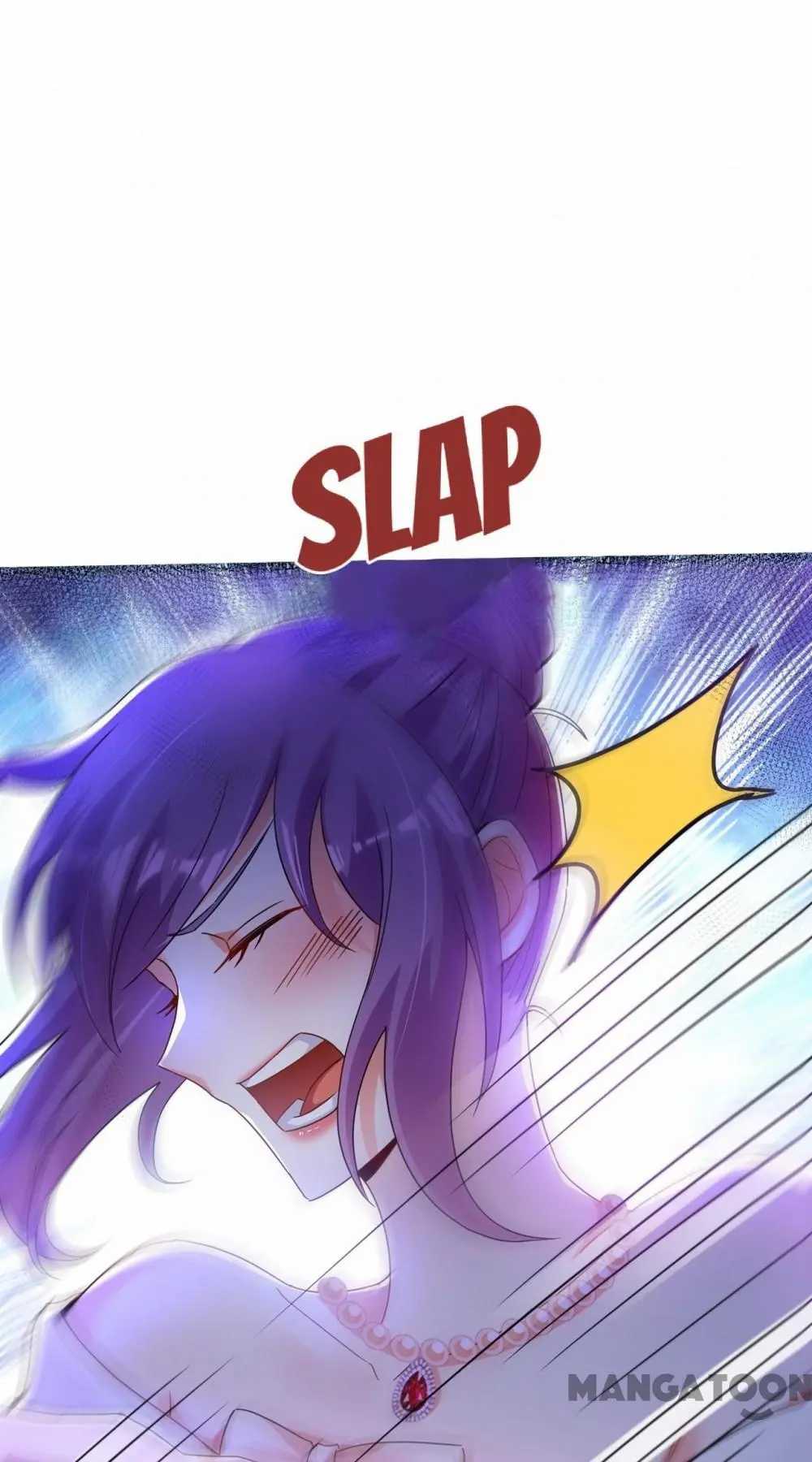Spicy Wife’s Reborn World chapter 45 - page 33