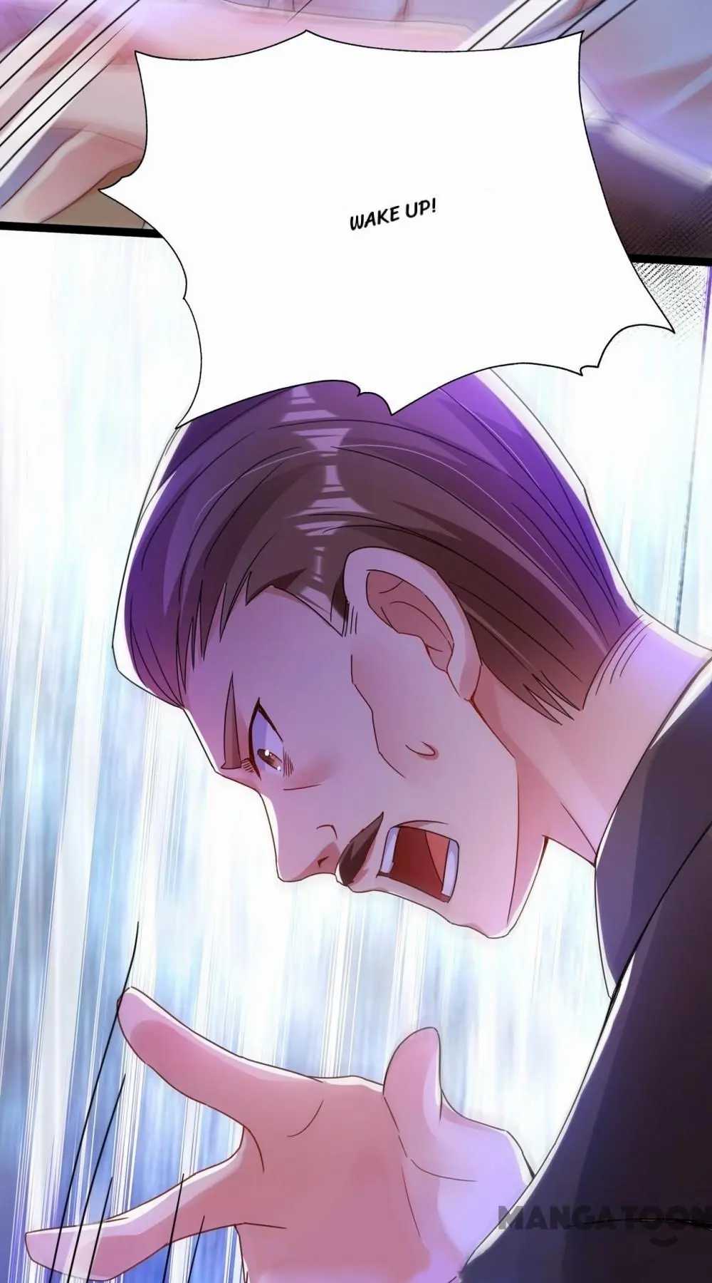 Spicy Wife’s Reborn World chapter 45 - page 34