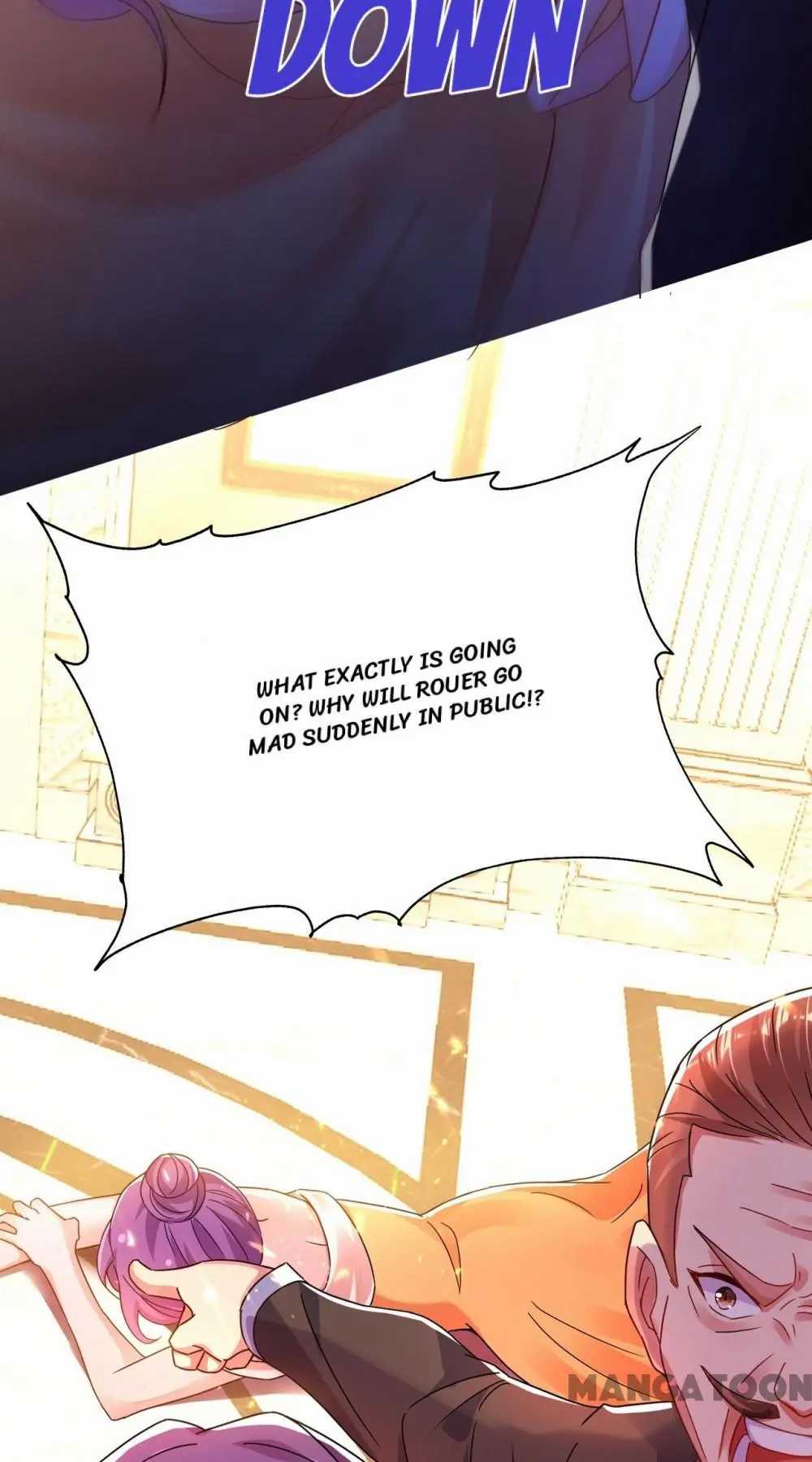 Spicy Wife’s Reborn World chapter 45 - page 36