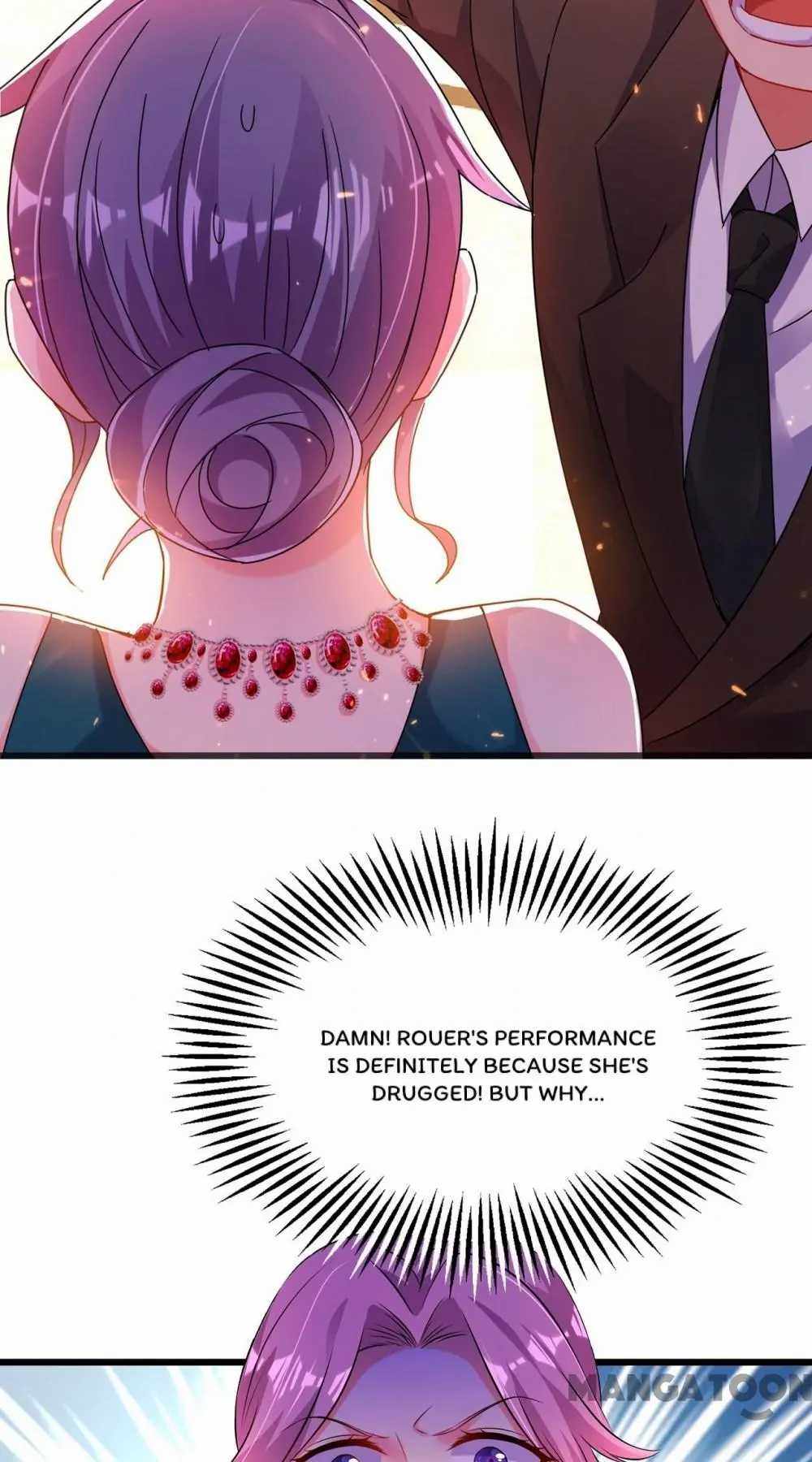 Spicy Wife’s Reborn World chapter 45 - page 37