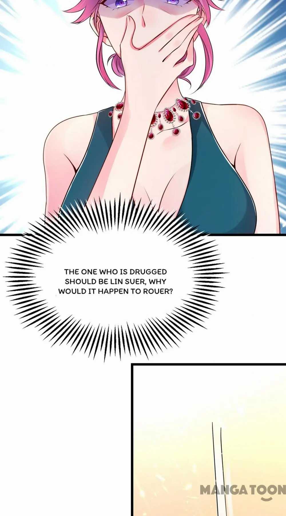 Spicy Wife’s Reborn World chapter 45 - page 38