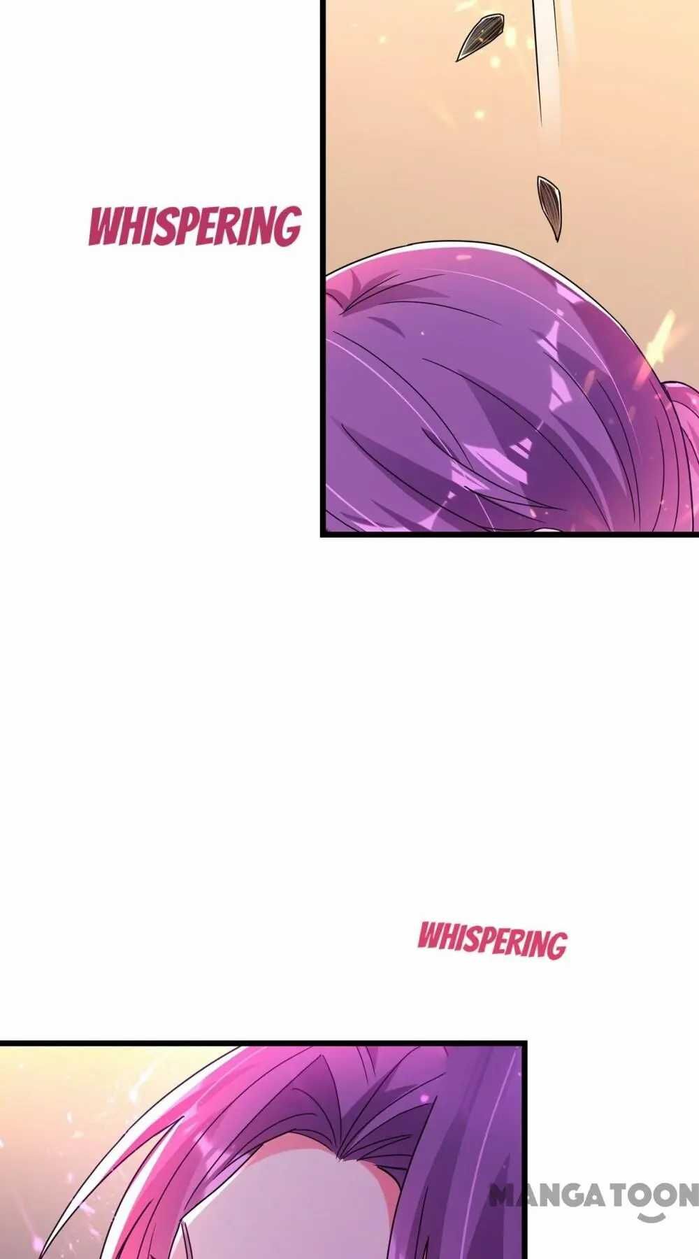 Spicy Wife’s Reborn World chapter 45 - page 39