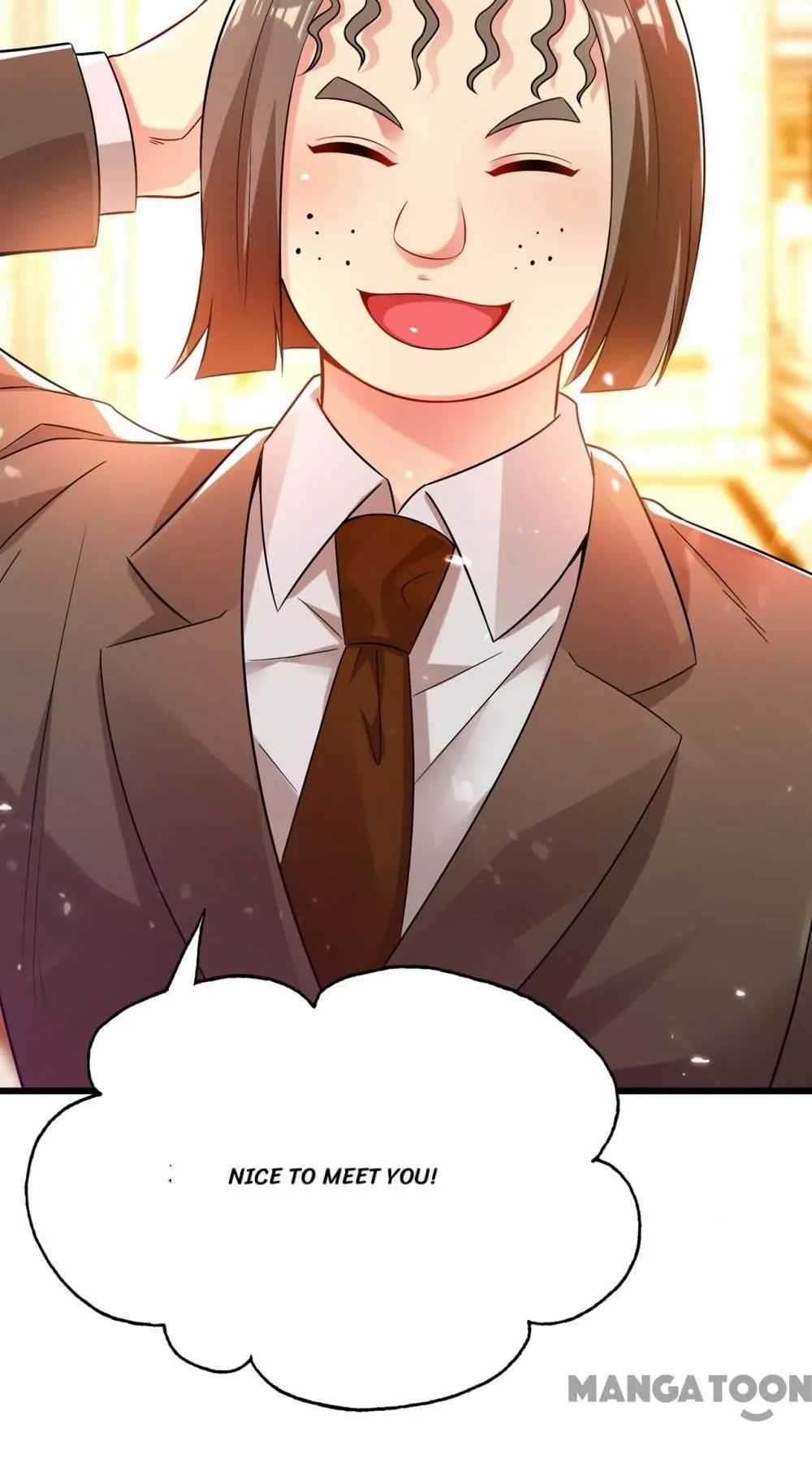 Spicy Wife’s Reborn World chapter 45 - page 4