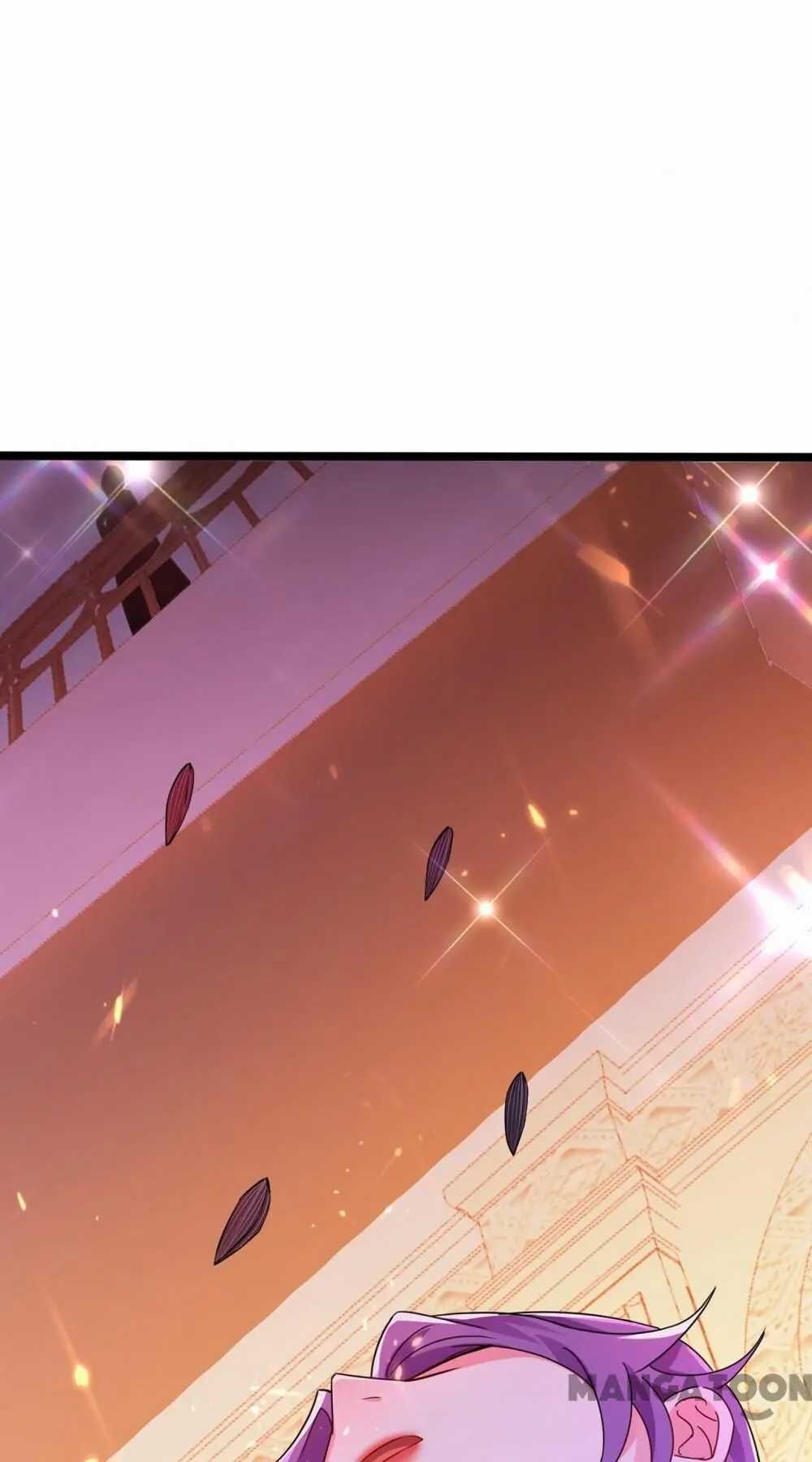 Spicy Wife’s Reborn World chapter 45 - page 41