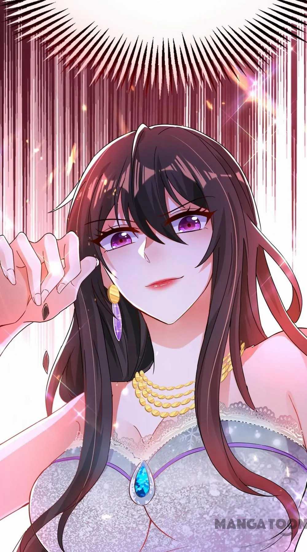 Spicy Wife’s Reborn World chapter 45 - page 43