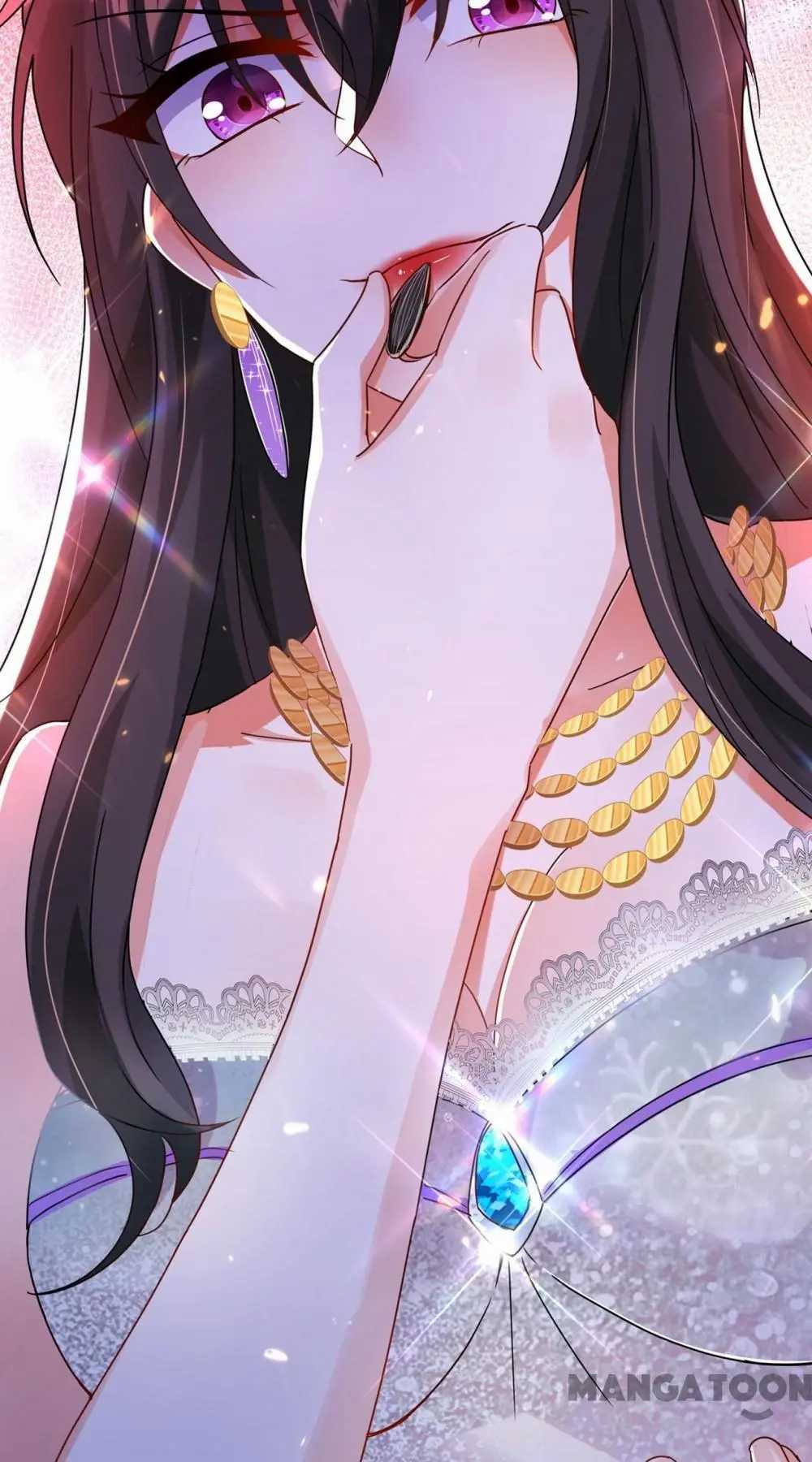Spicy Wife’s Reborn World chapter 45 - page 45