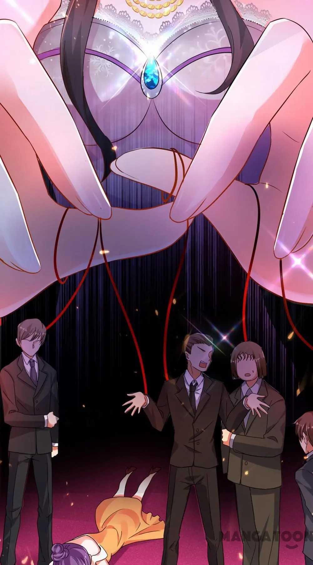 Spicy Wife’s Reborn World chapter 45 - page 47