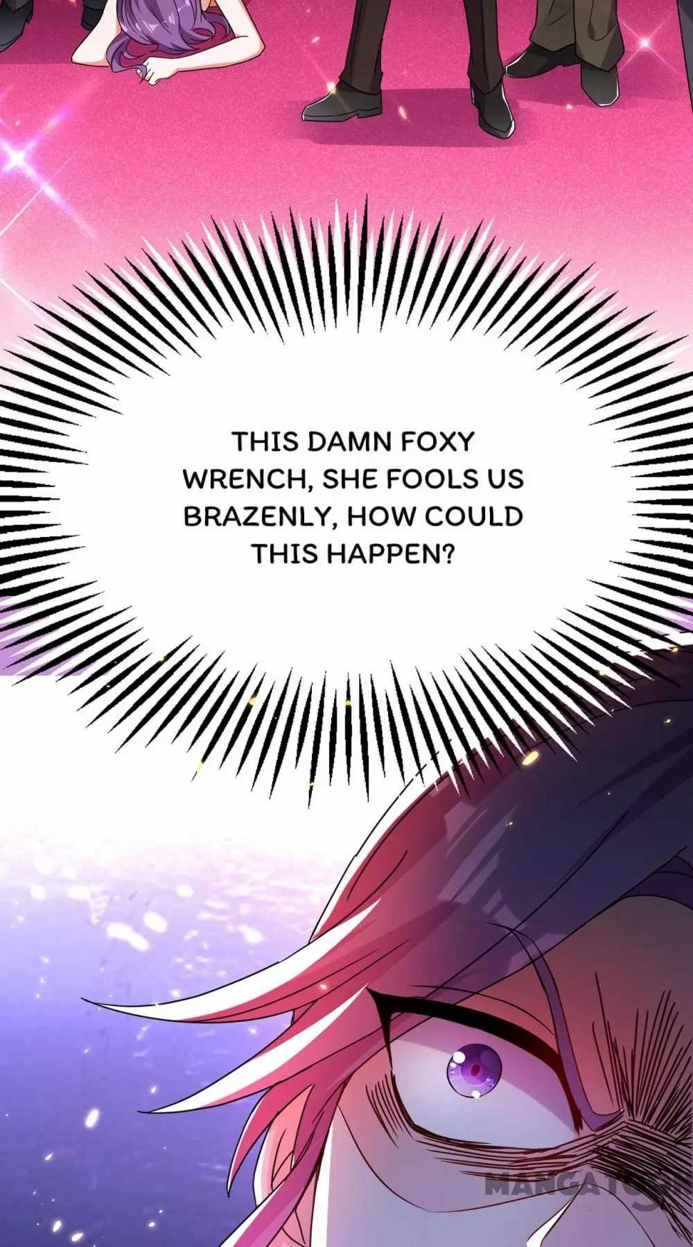 Spicy Wife’s Reborn World chapter 45 - page 48
