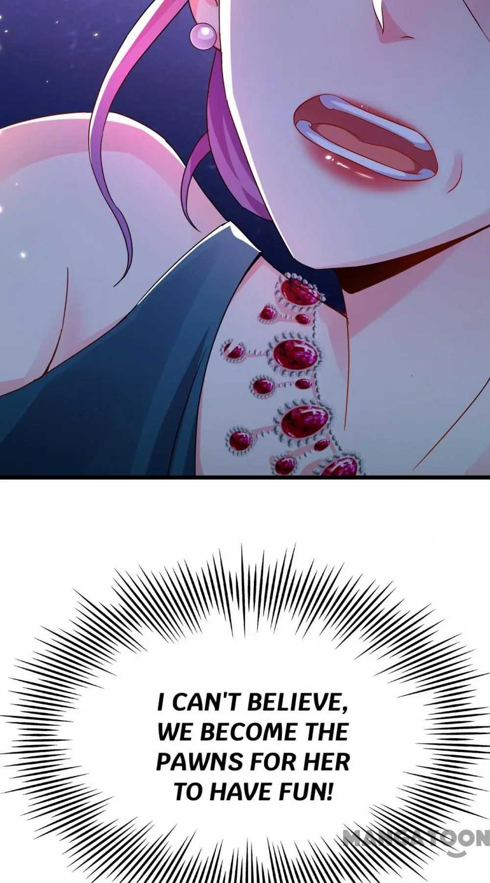 Spicy Wife’s Reborn World chapter 45 - page 49