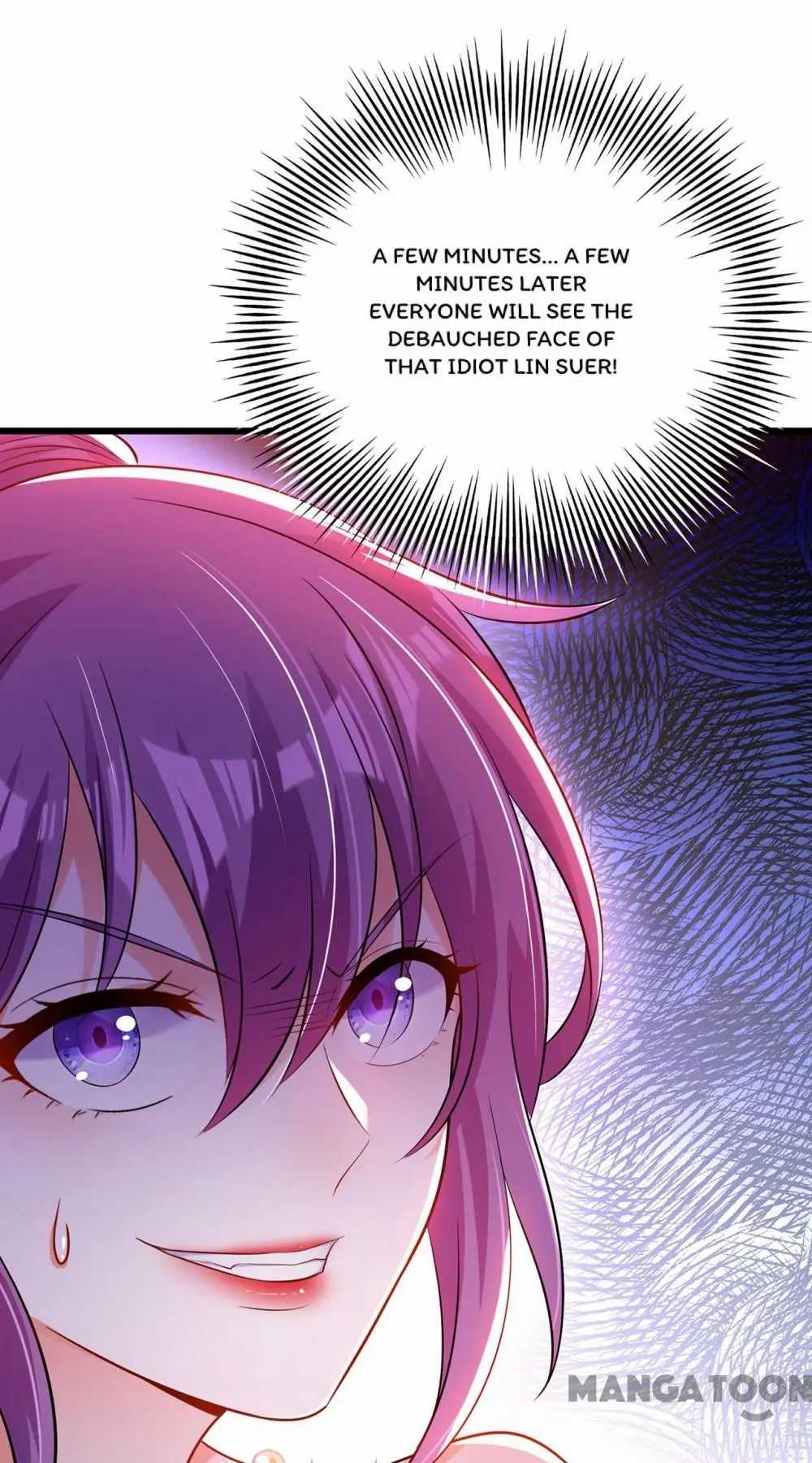 Spicy Wife’s Reborn World chapter 45 - page 6